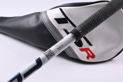 Titleist TSR2 Driver / 9 Degree / X-Flex Fujikura Speeder Pro 74 Shaft