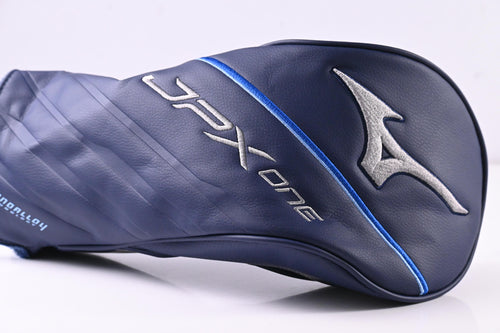 Mizuno JPX One Select Driver / 10.5 Degree / Regular Flex Denali Frost Blue 50