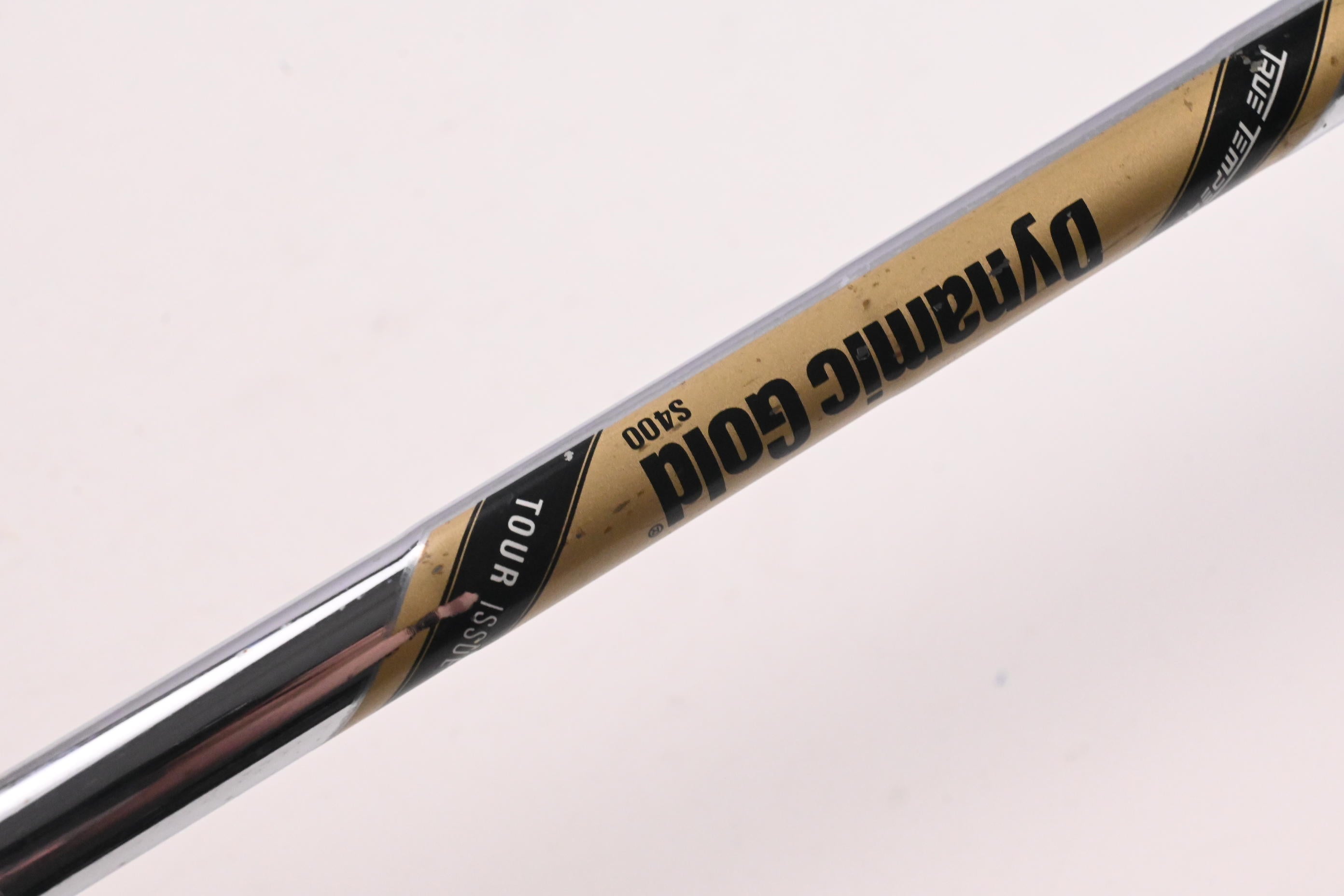 Taylormade Milled Grind 4 Sand Wedge / 54 Degree / Stiff Flex Dynamic Gold S400