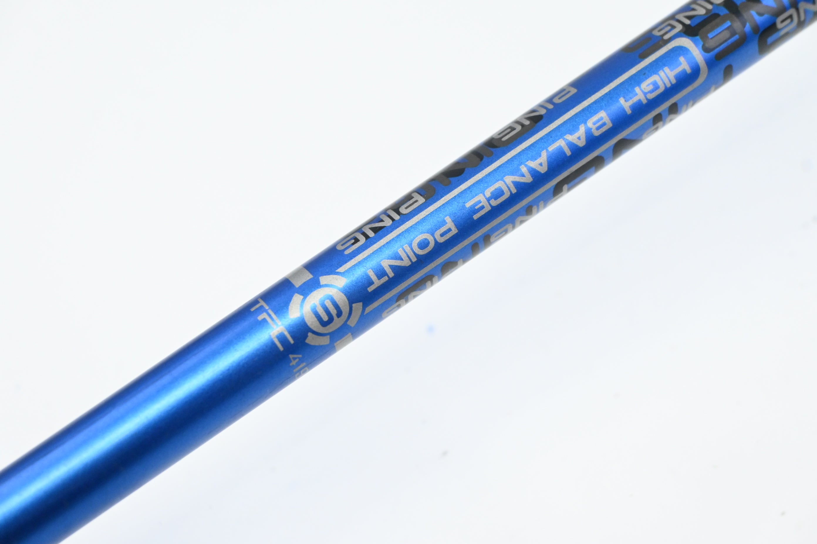 Ping G30 #3 Hybrid / 19 Degree / Stiff Flex Ping TFC 419 Shaft