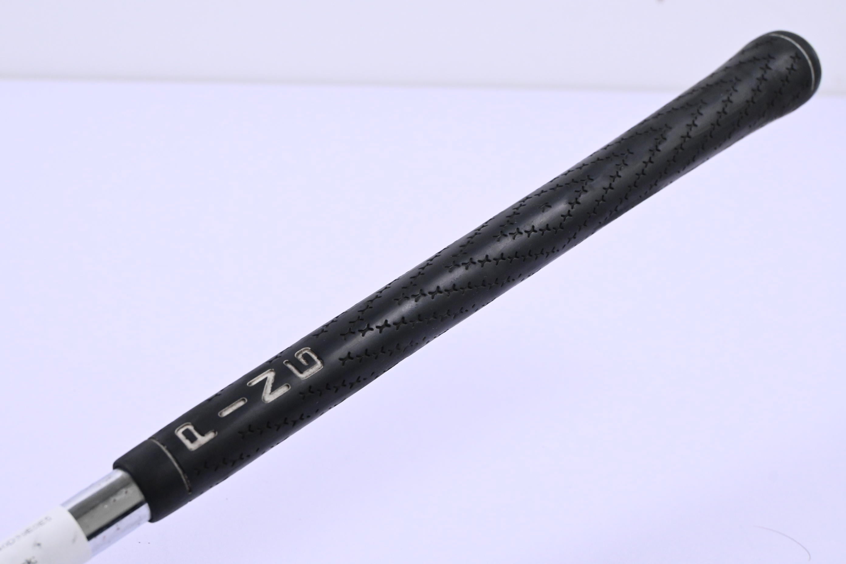 Ping i3+ #5 Iron / 27 Degree / Blue Dot / Stiff Flex Steel Shaft