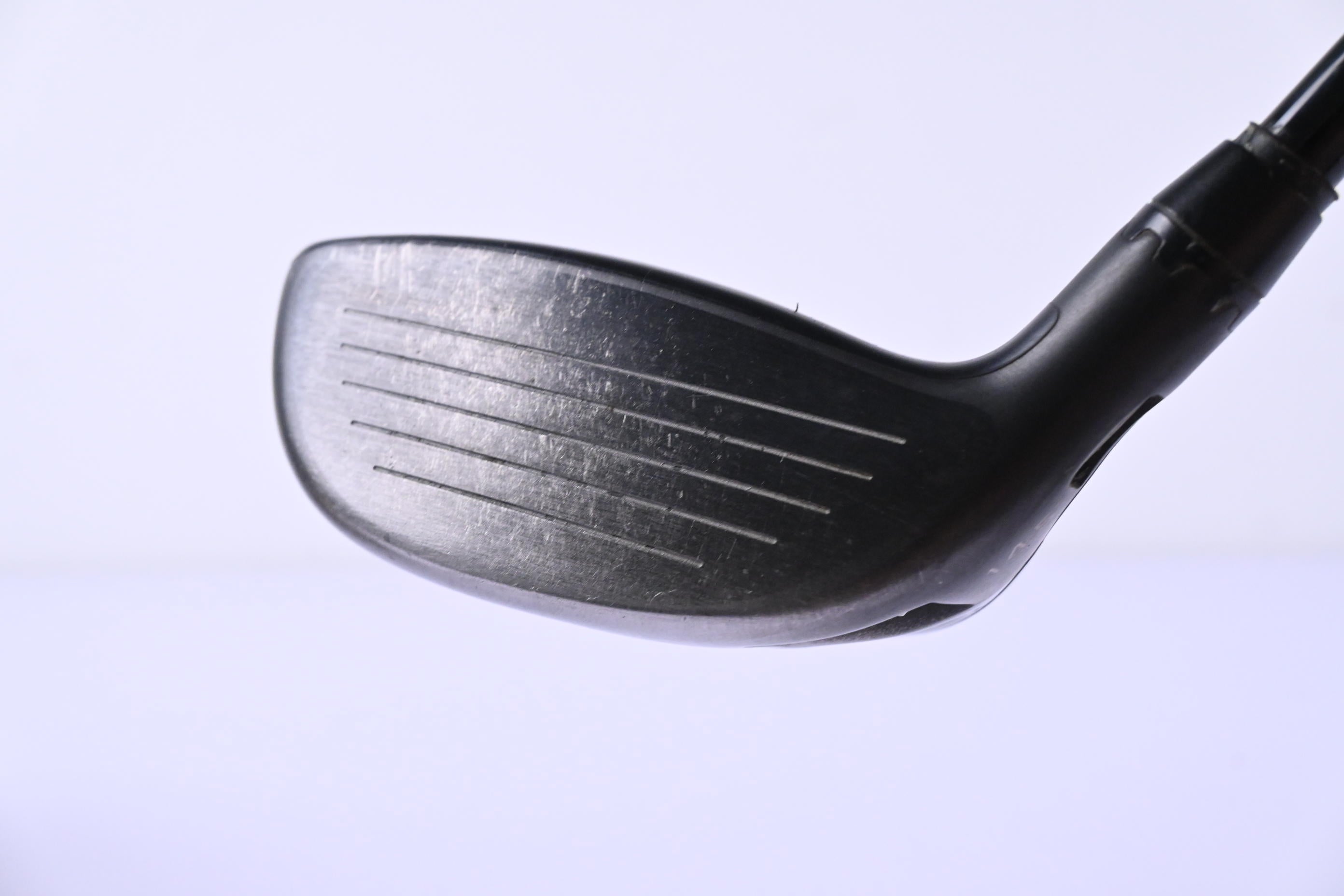 Cobra LTDx LS #3 Wood / 14.5 Degree / X-Flex HZRDUS Smoke Blue RDX 70 Shaft