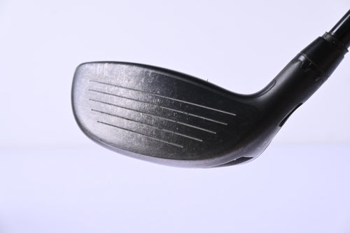 Cobra LTDx LS #3 Wood / 14.5 Degree / X-Flex HZRDUS Smoke Blue RDX 70 Shaft