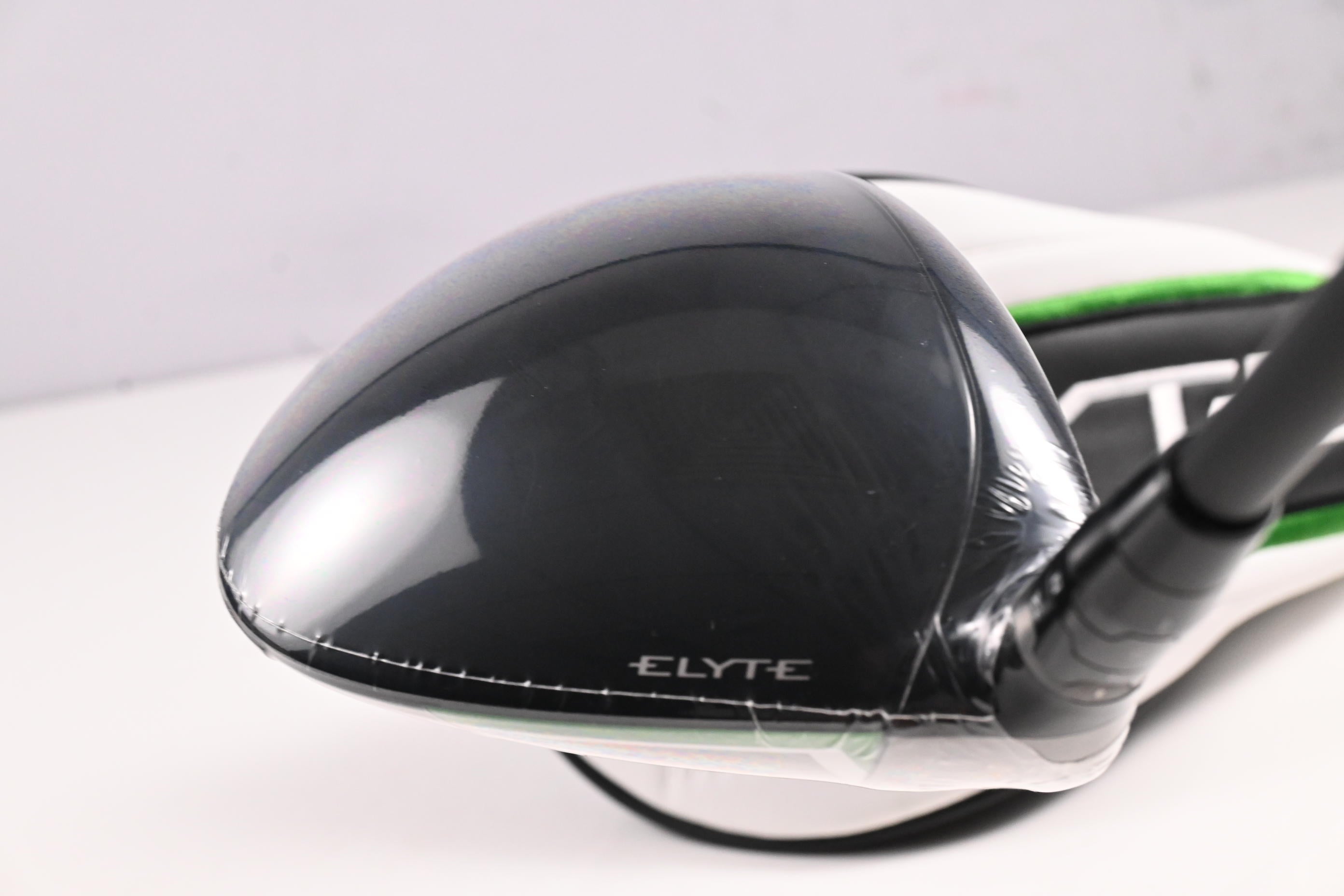 Left Hand Callaway Elyte Triple Diamond Driver / 10.5 Degree / Stiff Flex Tensei