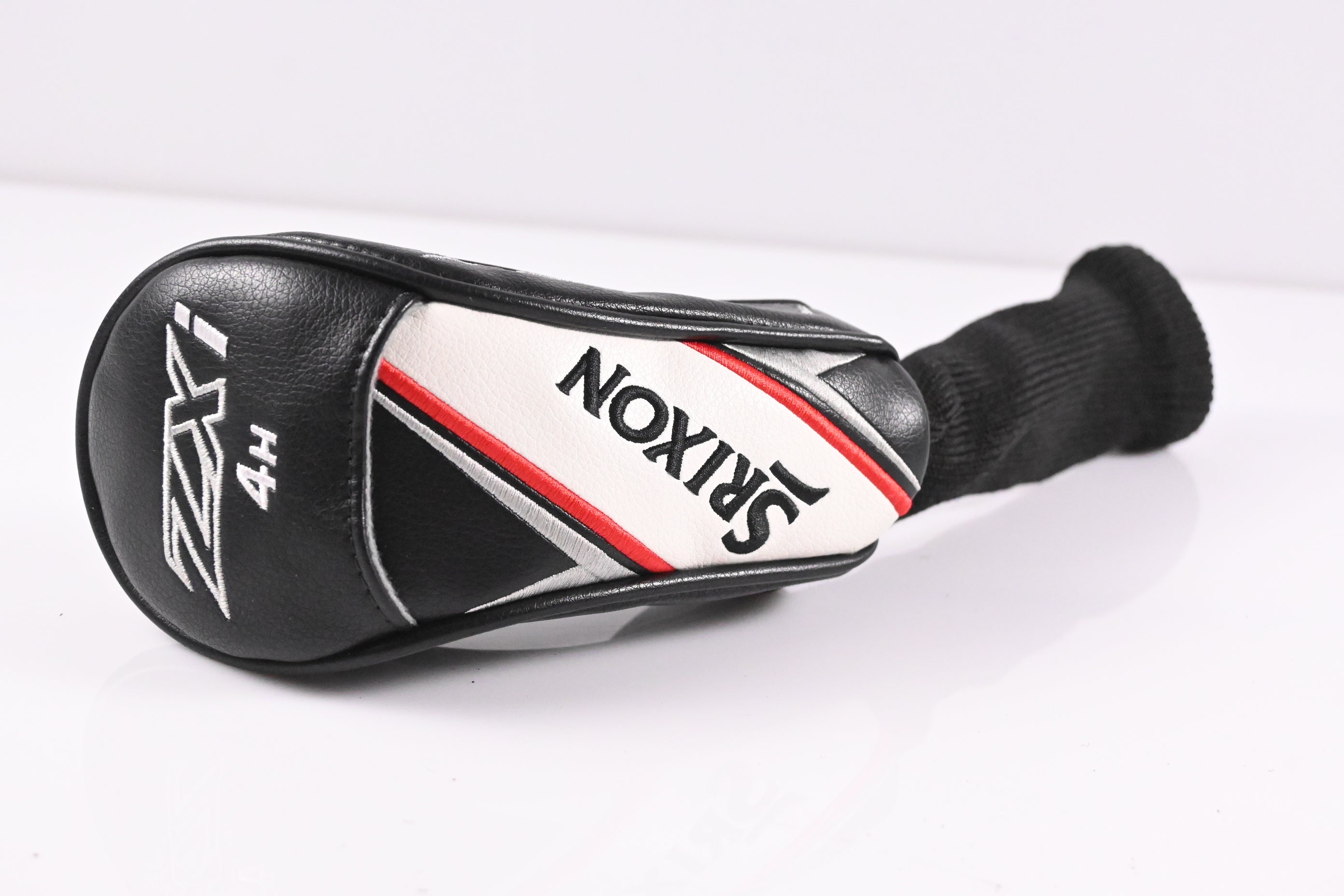 Left Hand Srixon ZXi #4 Hybrid / 22 Degree / Regular Flex Ventus TR Blue 7 Shaft