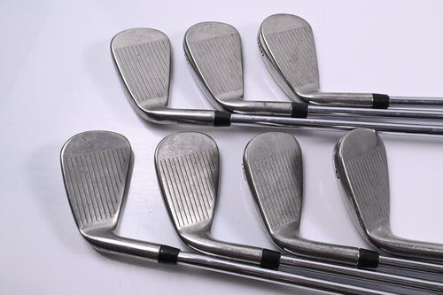 Callaway XR Pro Irons / 4-PW / Stiff Flex KBS Tour-V 80 Shafts