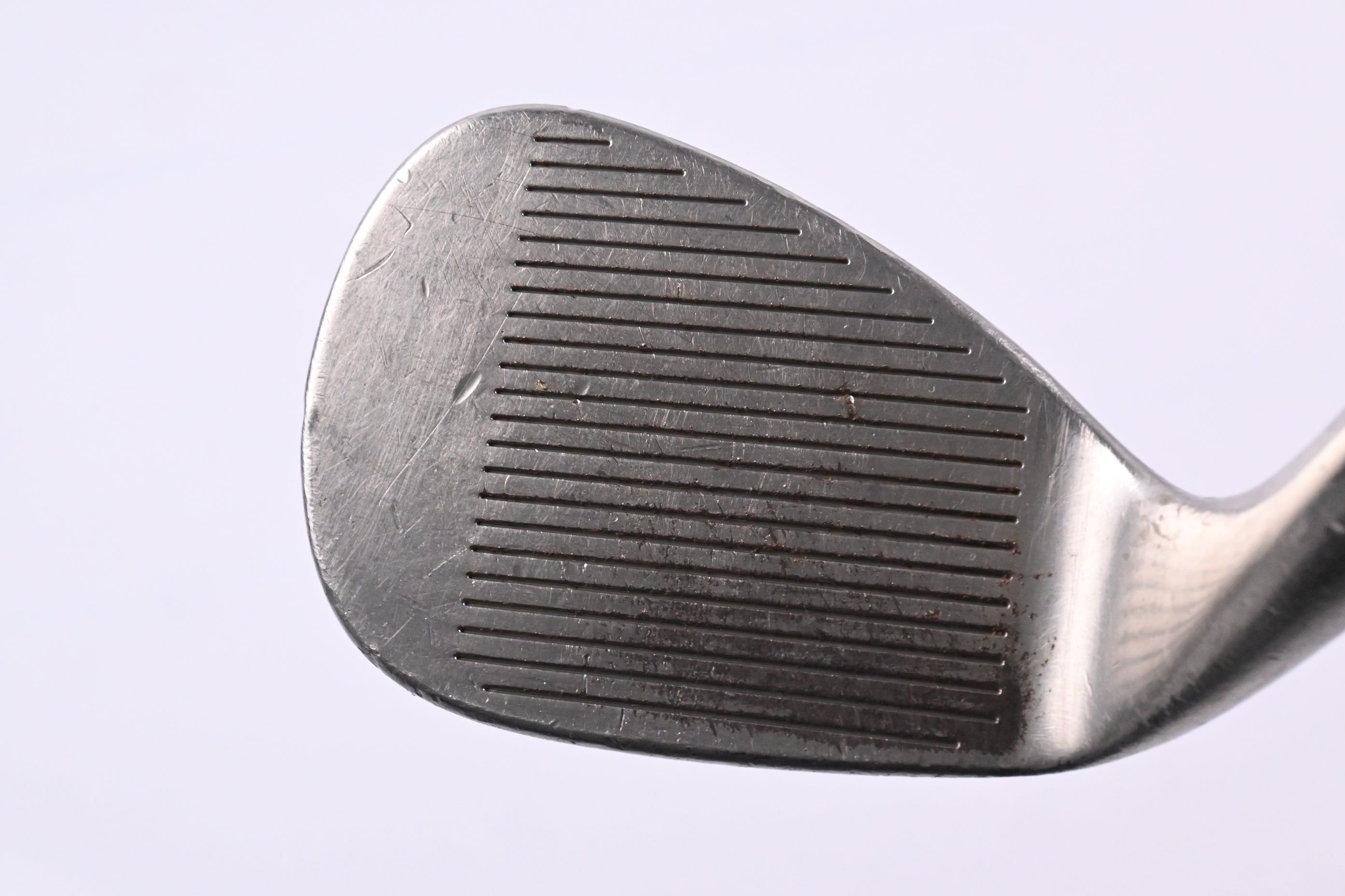Callaway Forged Lob Wedge / 58 Degree / Wedge Flex Callaway Forged Shaft