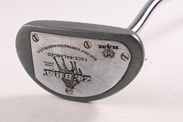 Ram Zebra Putter / 35 Inch