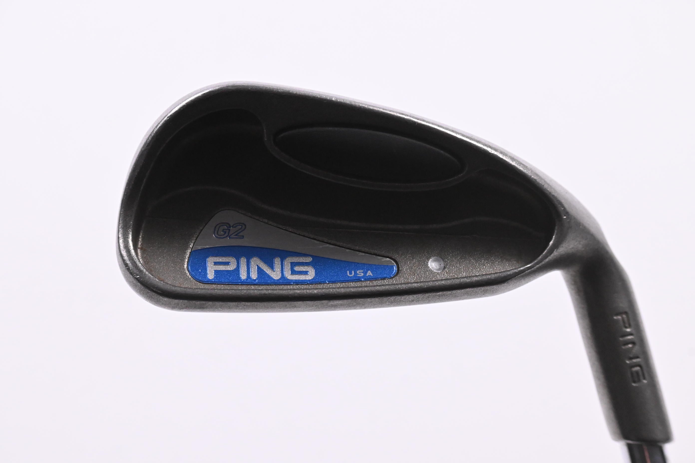 Ping G2 HL #5 Iron / 27 Degree / White Dot / Regular Flex Ping AWT Shaft