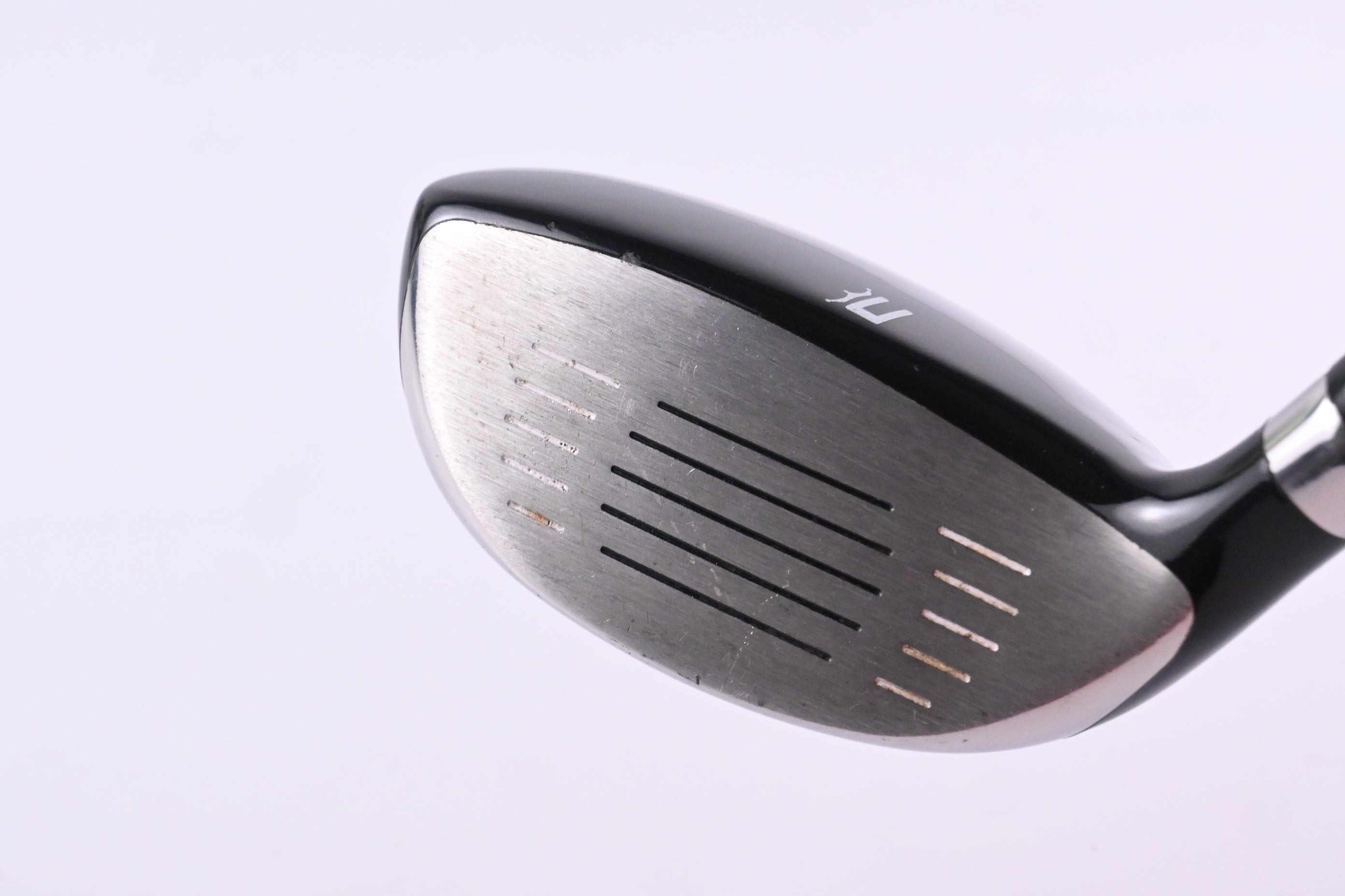Cobra Fly XL #4 Hybrid / 23 Degree / Regular Flex Cobra Shaft