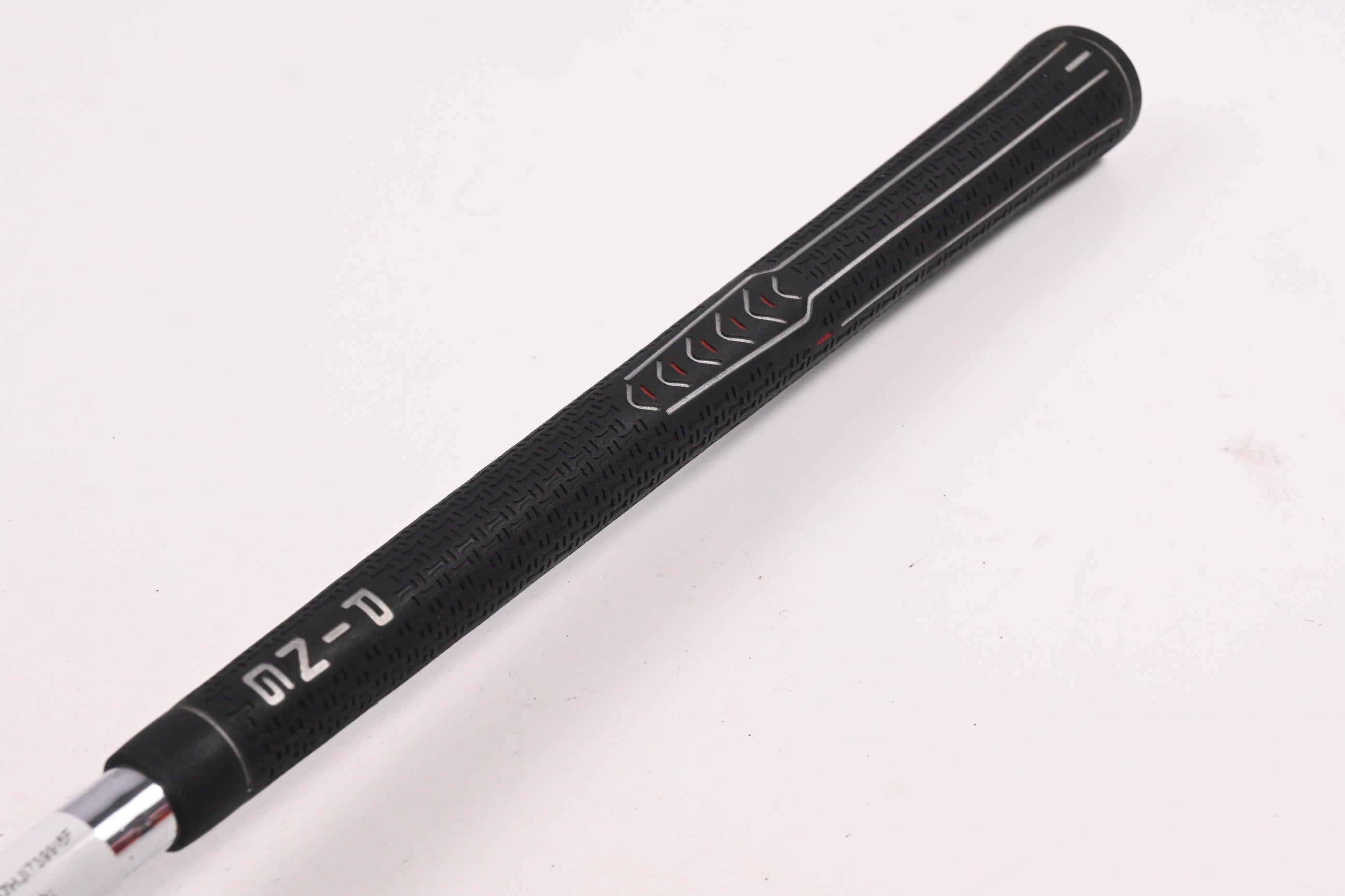 Ping M/B Lob Wedge / 60 Degree / Black Dot / Wedge Flex Steel Shaft
