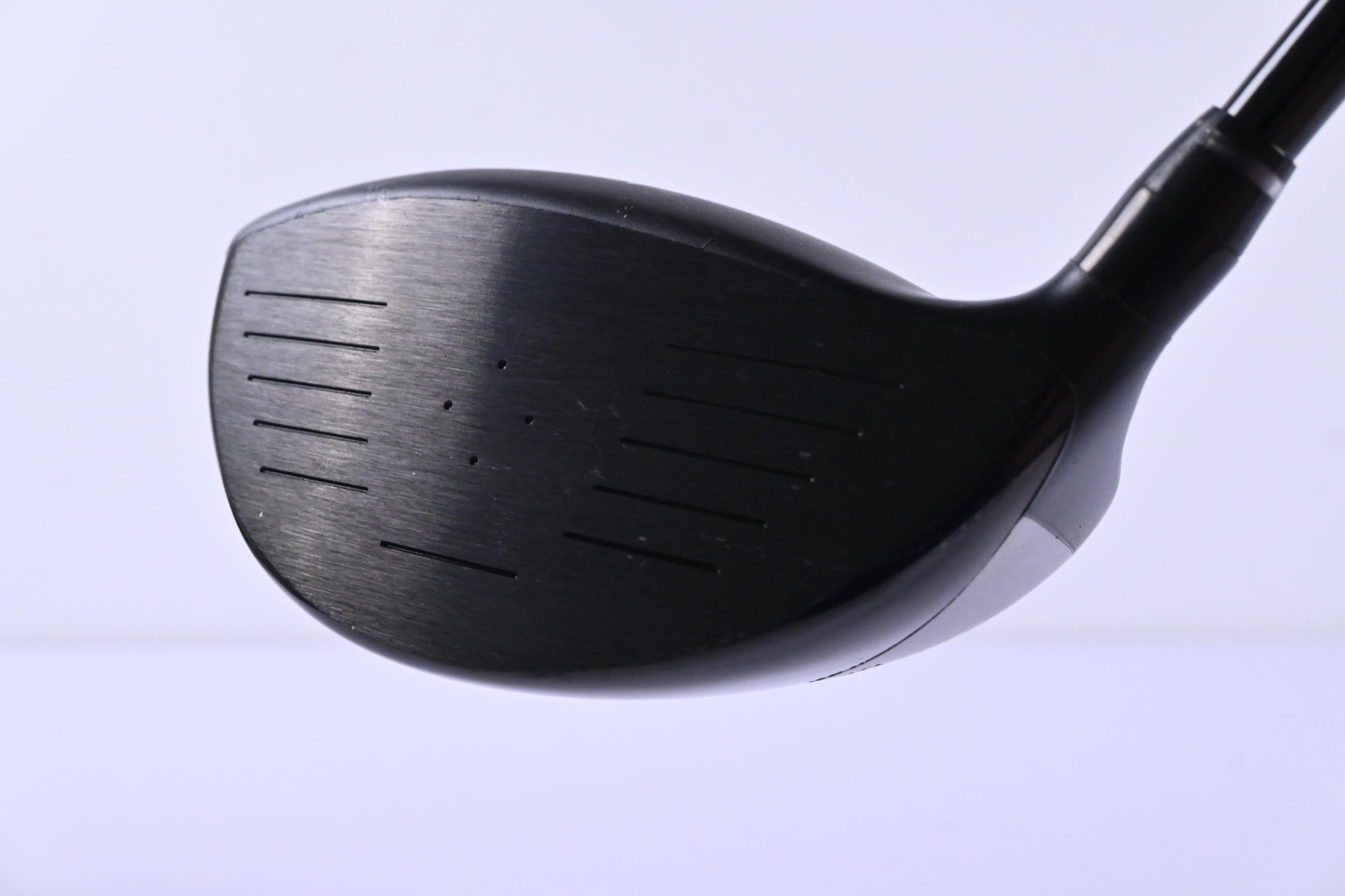Lynx Predator Driver / 10.5 Degree / Stiff Flex Lynx Predator 70 Shaft