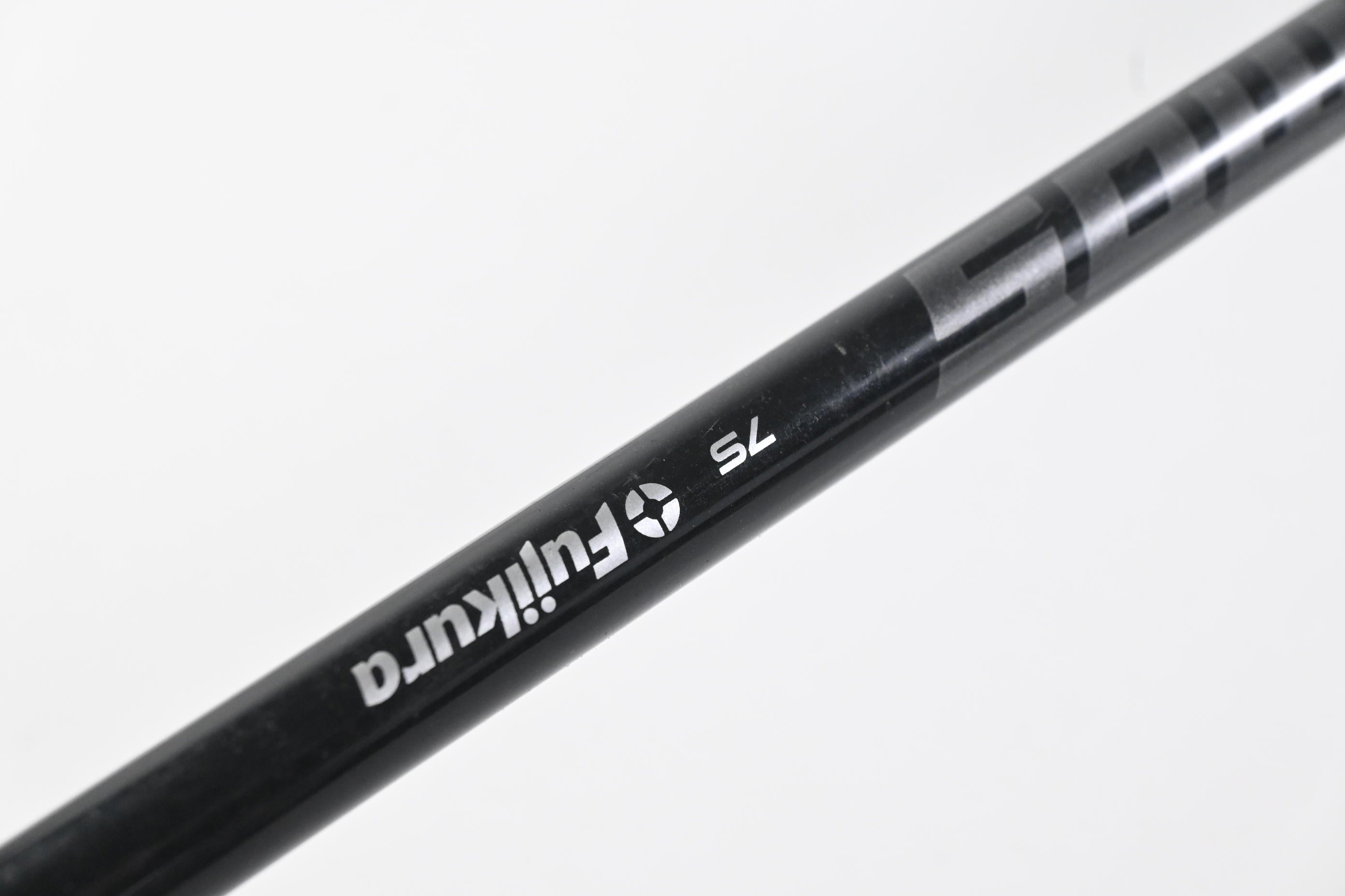 Cobra King F9 #3 Hybrid / 19 Degree / Stiff Flex Fujikura Atmos Black 7 Shaft
