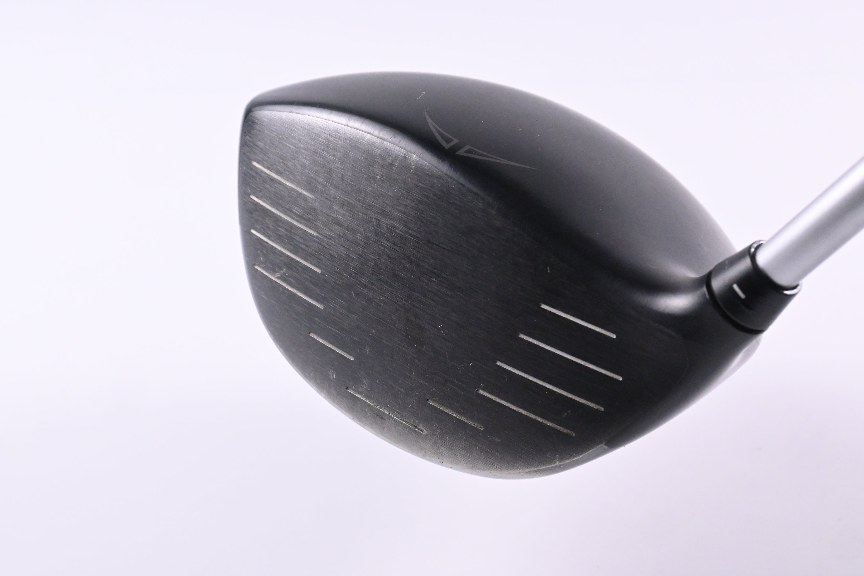 Ping Anser Driver / 10.5 Degree / Stiff Flex Aldila Ascent Red 60 Shaft