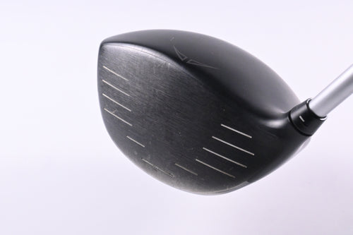Ping Anser Driver / 10.5 Degree / Stiff Flex Aldila Ascent Red 60 Shaft