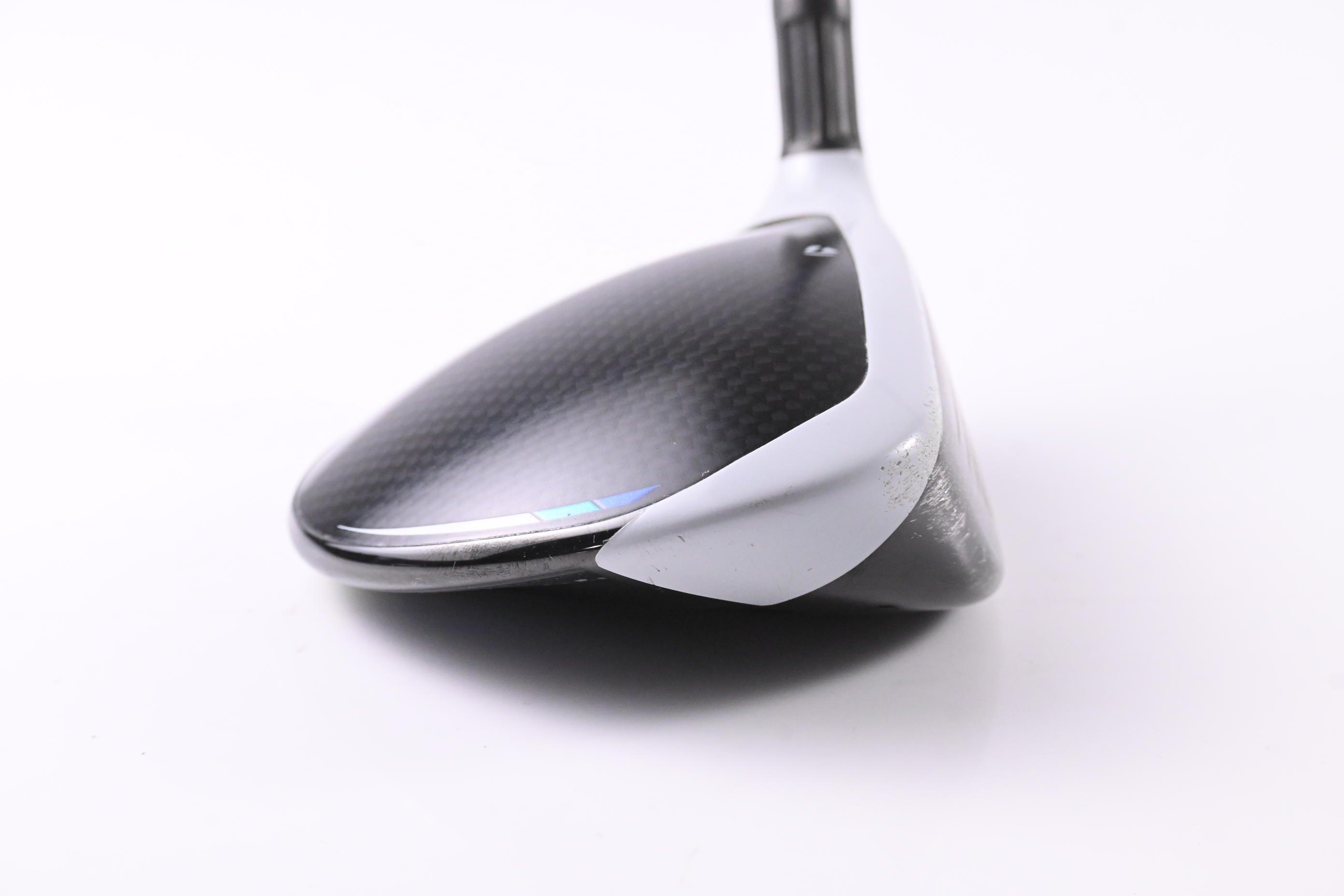 Taylormade SIM2 Max #3 Wood / 15 Degree / Regular Flex Fujikura Ventus Blue 5