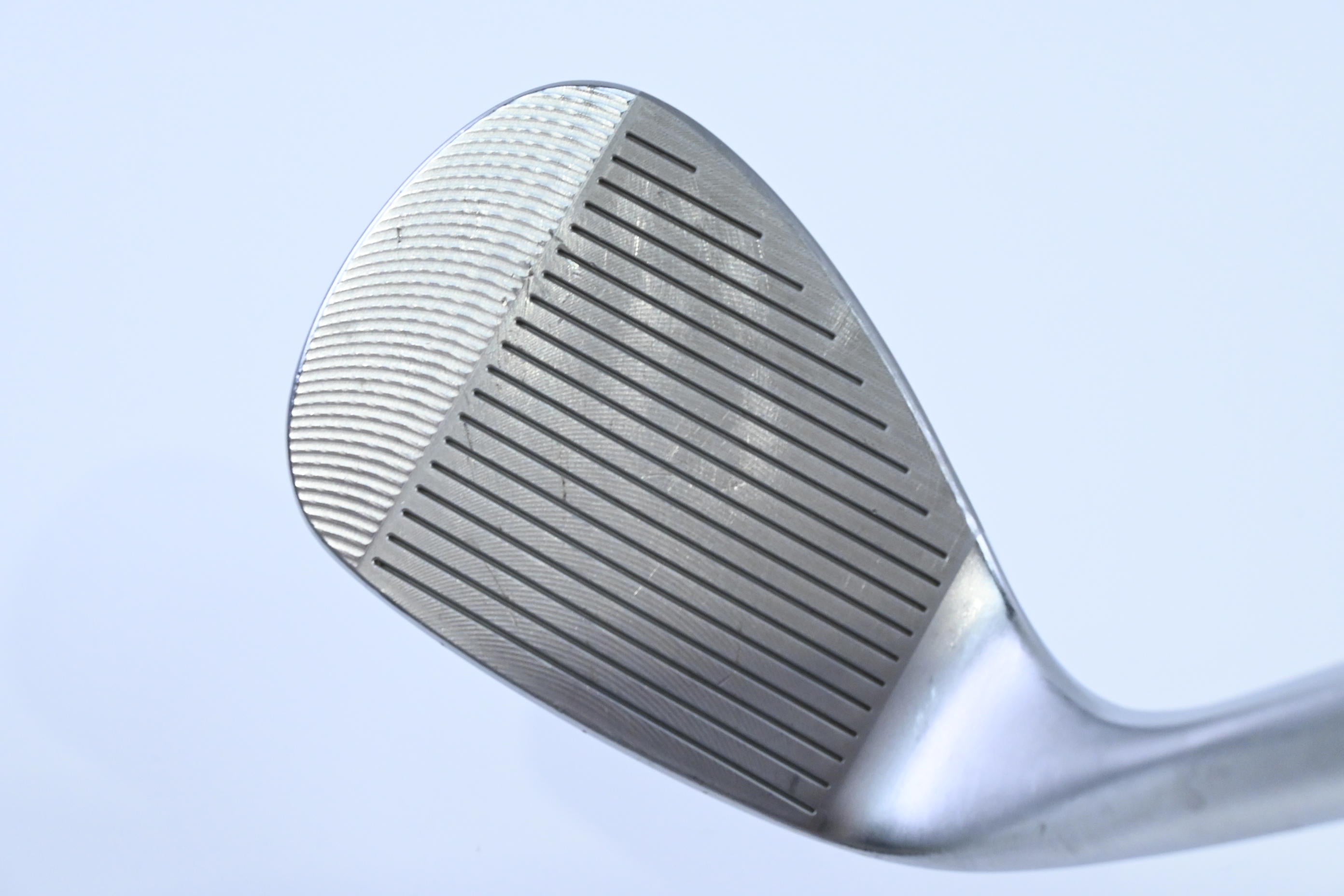 Cleveland RTZ Lob Wedge / 60 Degree / Wedge Flex Dynamic Gold Spinner Shaft