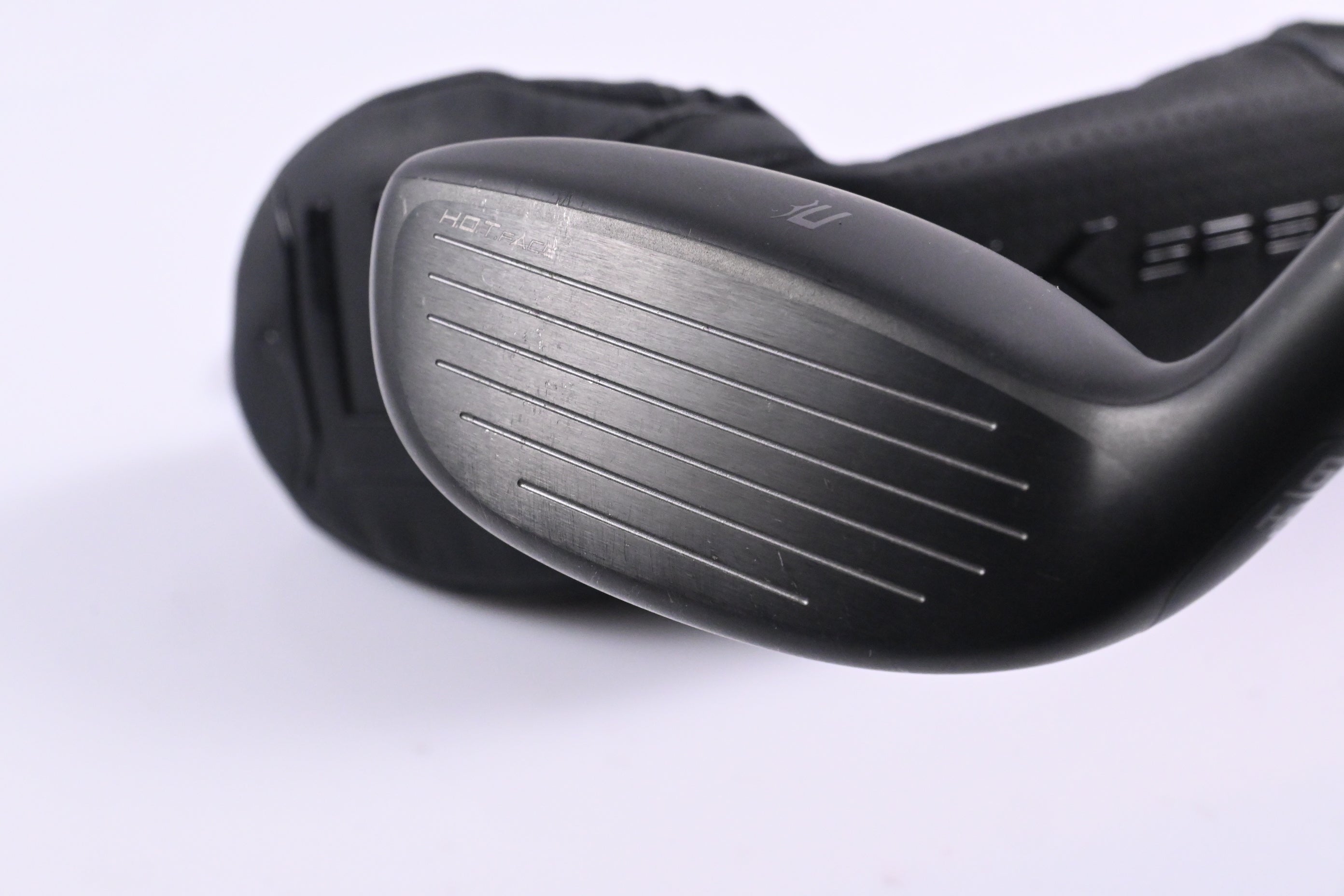 Cobra Darkspeed #6 Hybrid / 28 Degree / Regular Flex KBS Players 75 Shaft