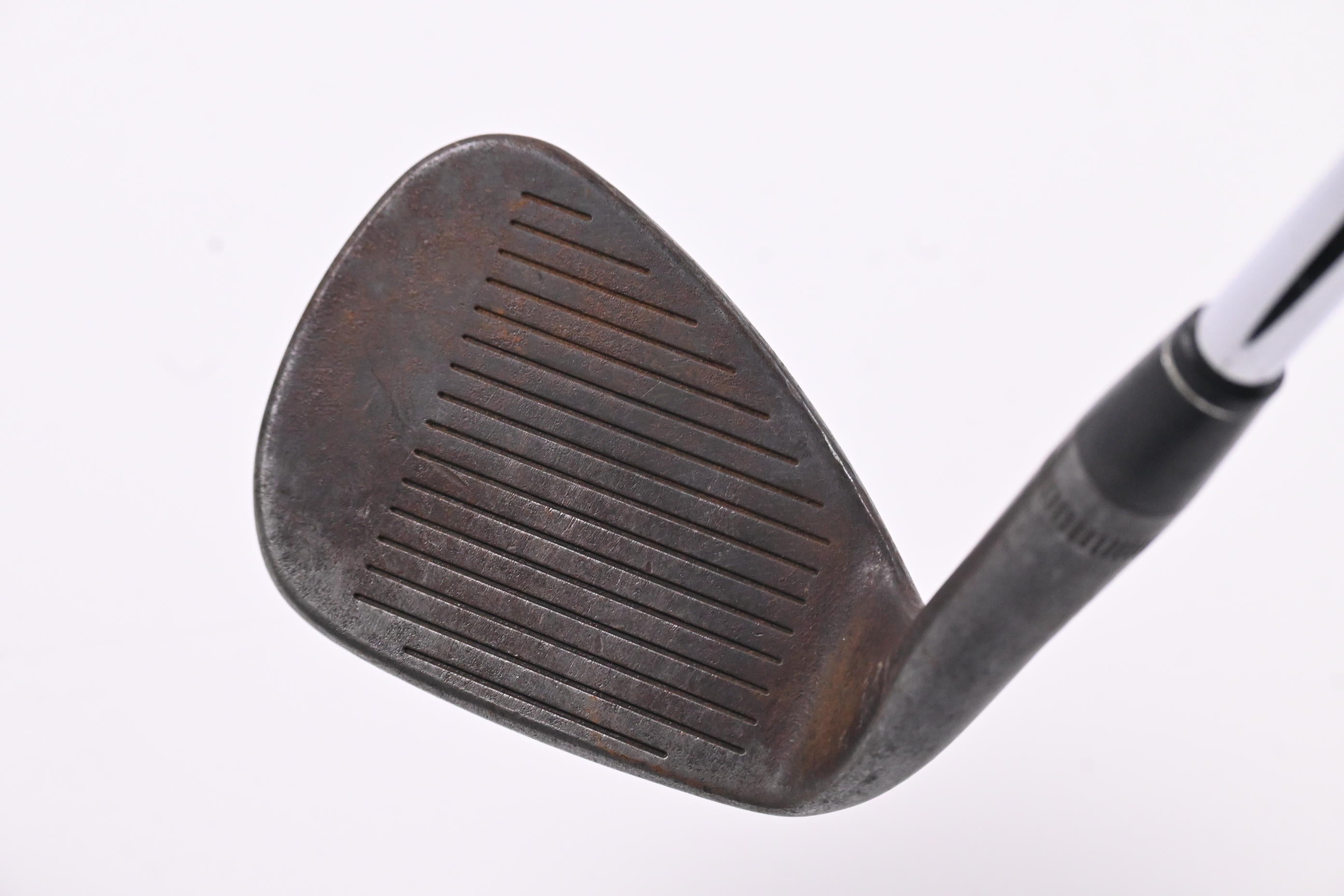 Callaway Mack Daddy Forged Gap Wedge / 50 Degree / Stiff Flex Dynamic Gold S200