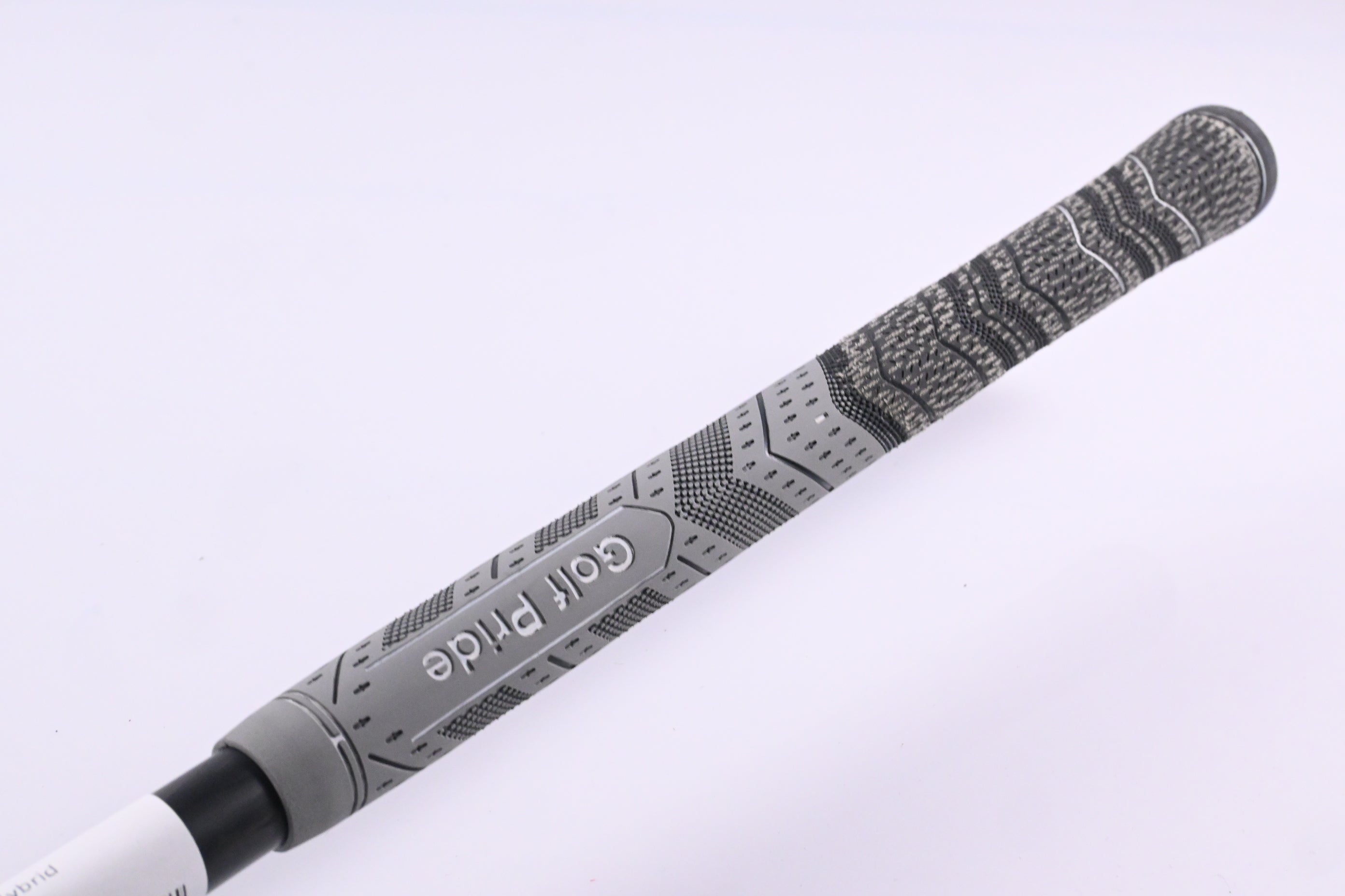 Ping G430 #3 Hybrid / 19 Degree / Stiff Flex VA Composites Baddazz 75 Shaft