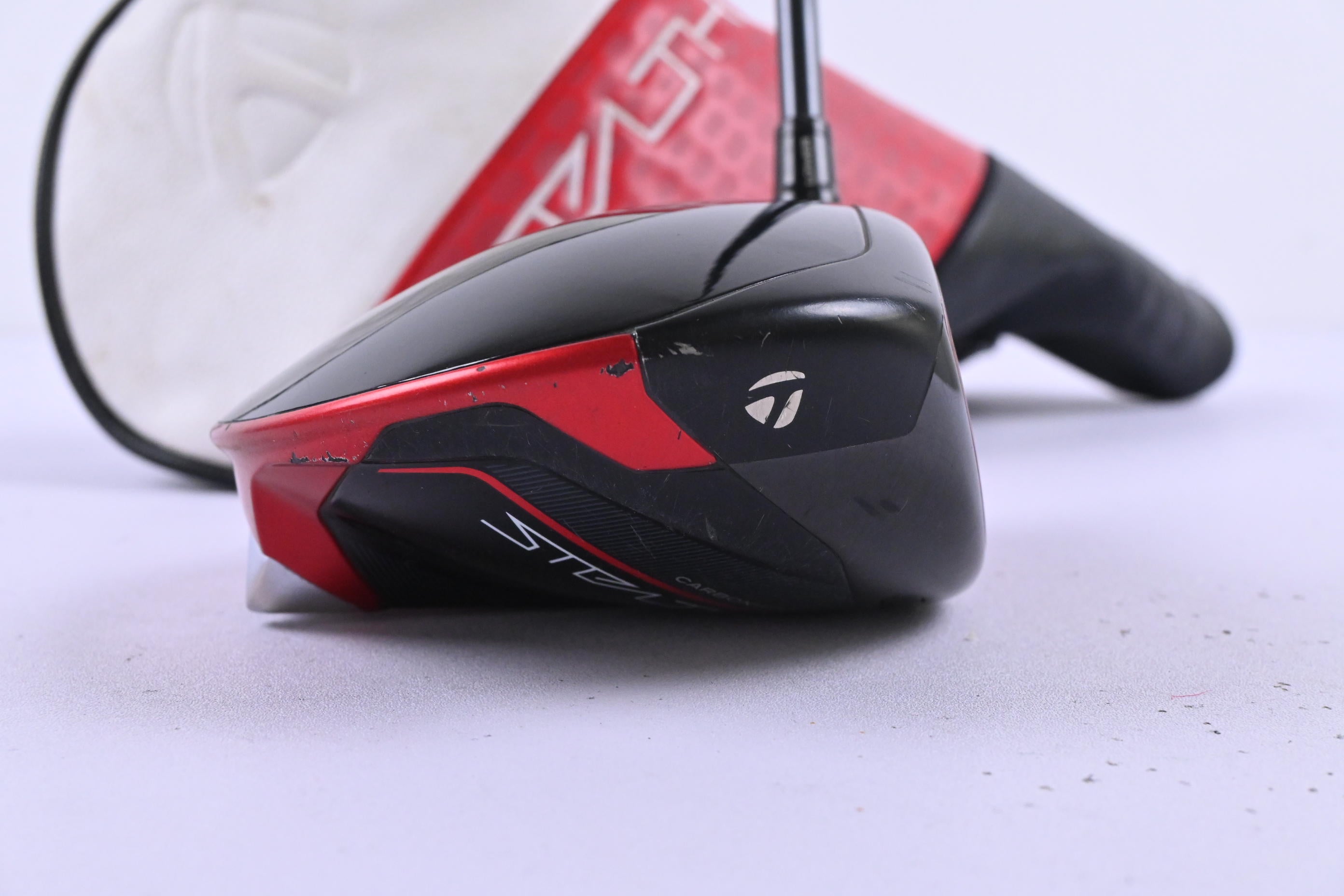 Taylormade Stealth 2 Driver / 9 Degree / Regular Flex Diamana T+ 60 Shaft