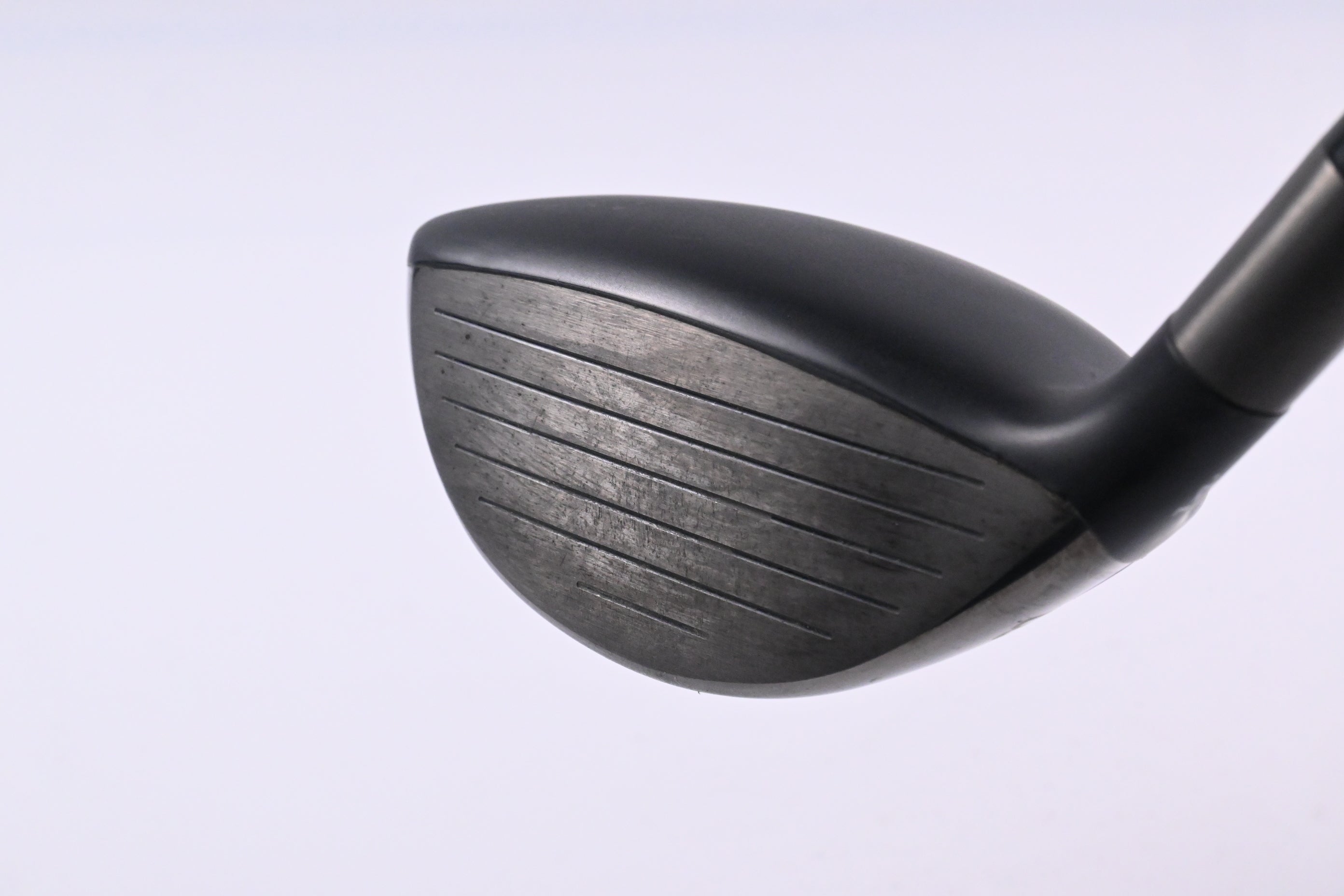 Tour Issue Callaway Rogue ST Triple Diamond T #3 Wood / 14 Degree / Stiff Flex