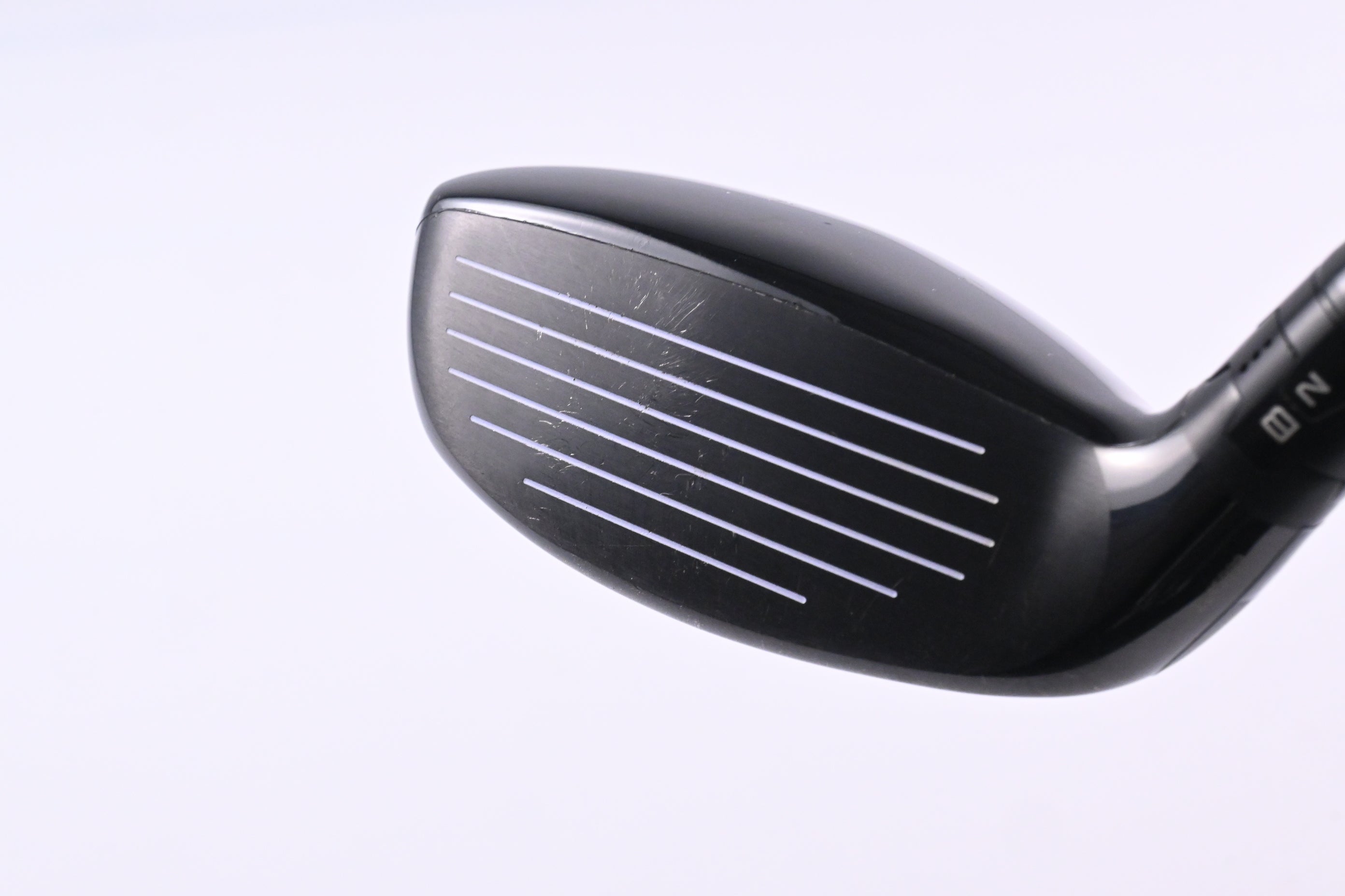 Titleist TSR2 #4 Hybrid / 21 Degree / Senior Flex Tensei CK Red 60 Shaft
