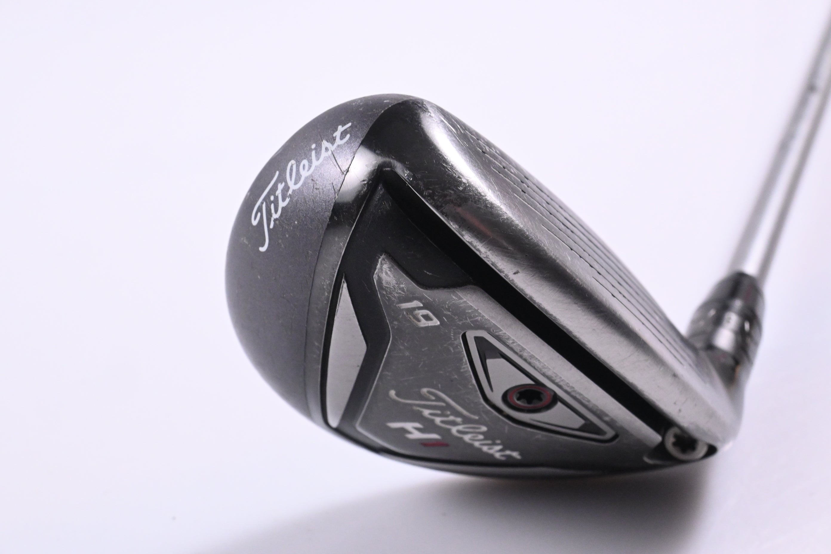 Titleist 816 H1 #3 Hybrid / 19 Degree / Regular Flex Diamana S+70 Shaft