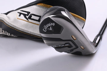 Callaway Rogue ST Max #6 Hybrid / 26 Degree / Regular Flex Tensei AV Blue 65