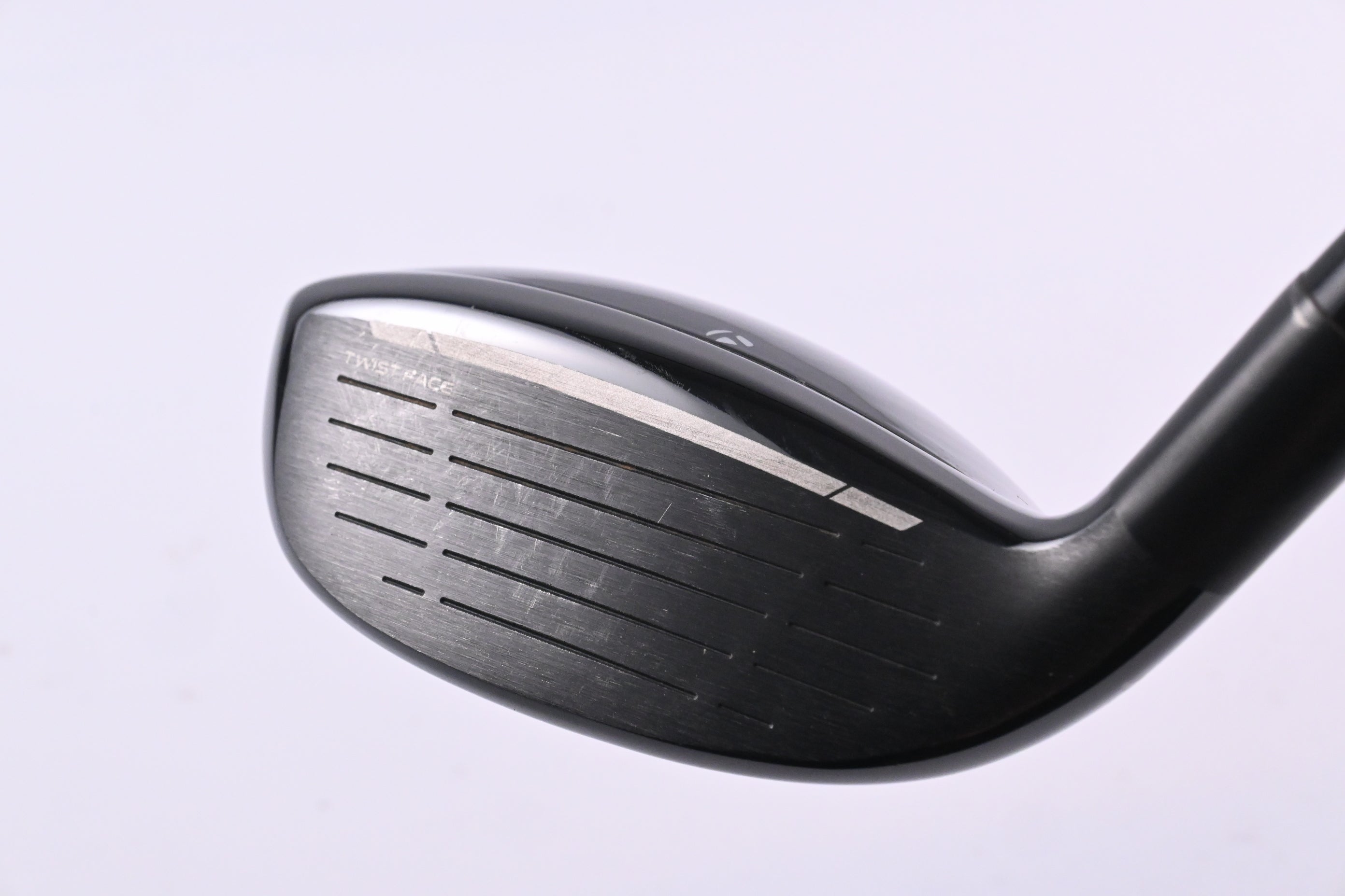 Taylormade Qi10 Max #5 Hybrid / 27 Degree / Senior Flex Speeder NX TCS 50 Shaft