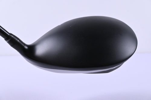 Lynx Predator Driver / 10.5 Degree / Stiff Flex Lynx Predator 70 Shaft
