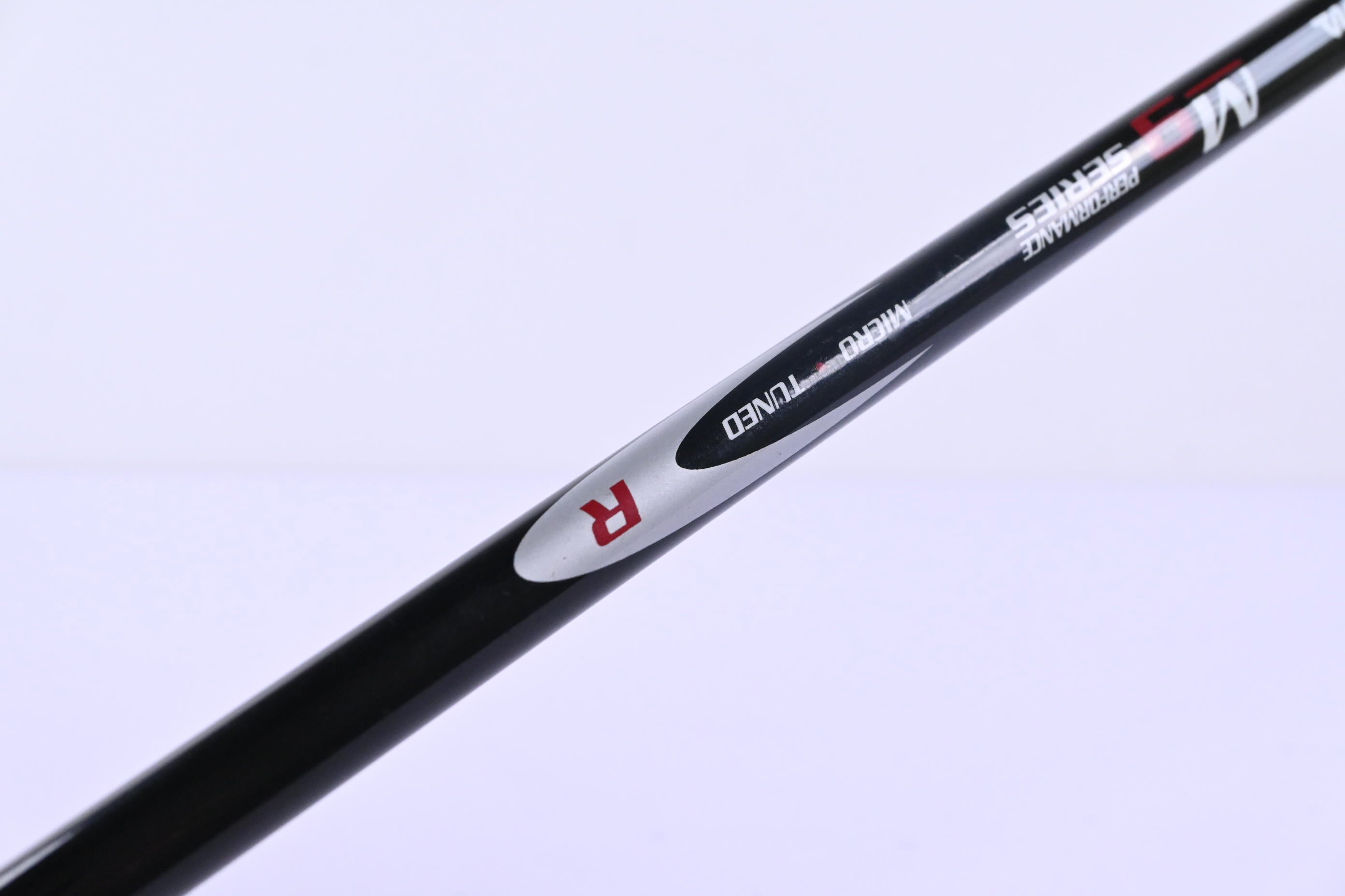 Ben Sayers M9 Performance Series / 10.5 Degree / Regular Flex M9 Shaft