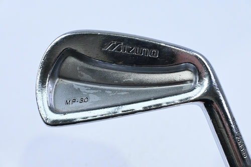 Mizuno MP-30 #3 Iron / 21 Degree / Regular Flex Dynamic Gold R300