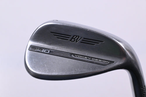 Titleist Vokey SM10 Sand Wedge / 54 Degree / Wedge Flex Vokey SM10 Shaft