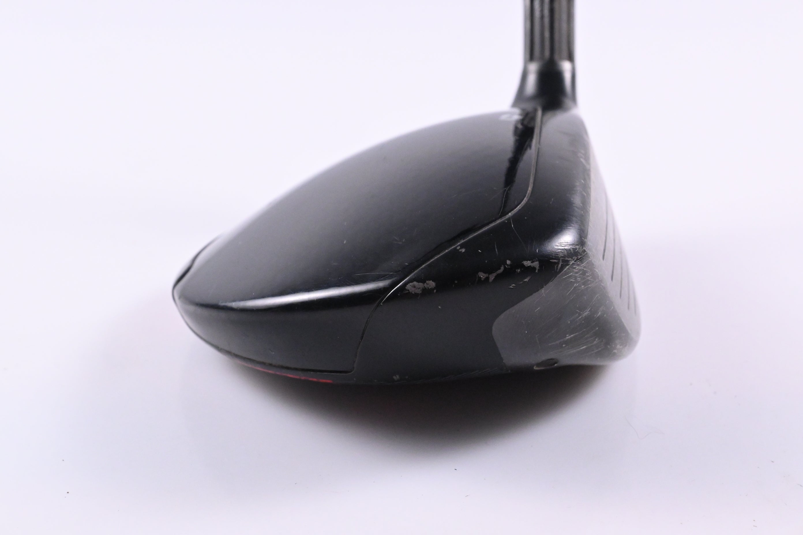 Taylormade Stealth 2 #5 Wood / 18 Degree / Stiff Flex Kai'li Blue 60 Shaft