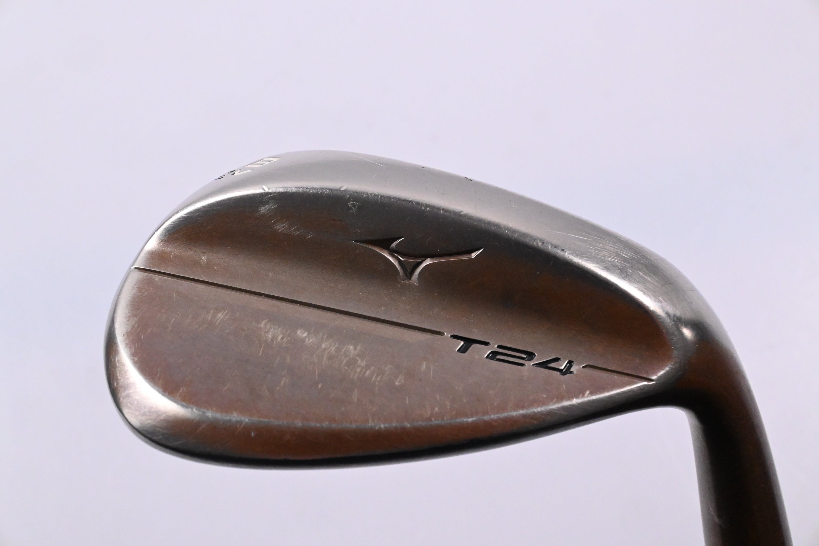 Mizuno T24 Lob Wedge / 58 Degree / X-Flex N.S.Pro Modus³ Tour 120
