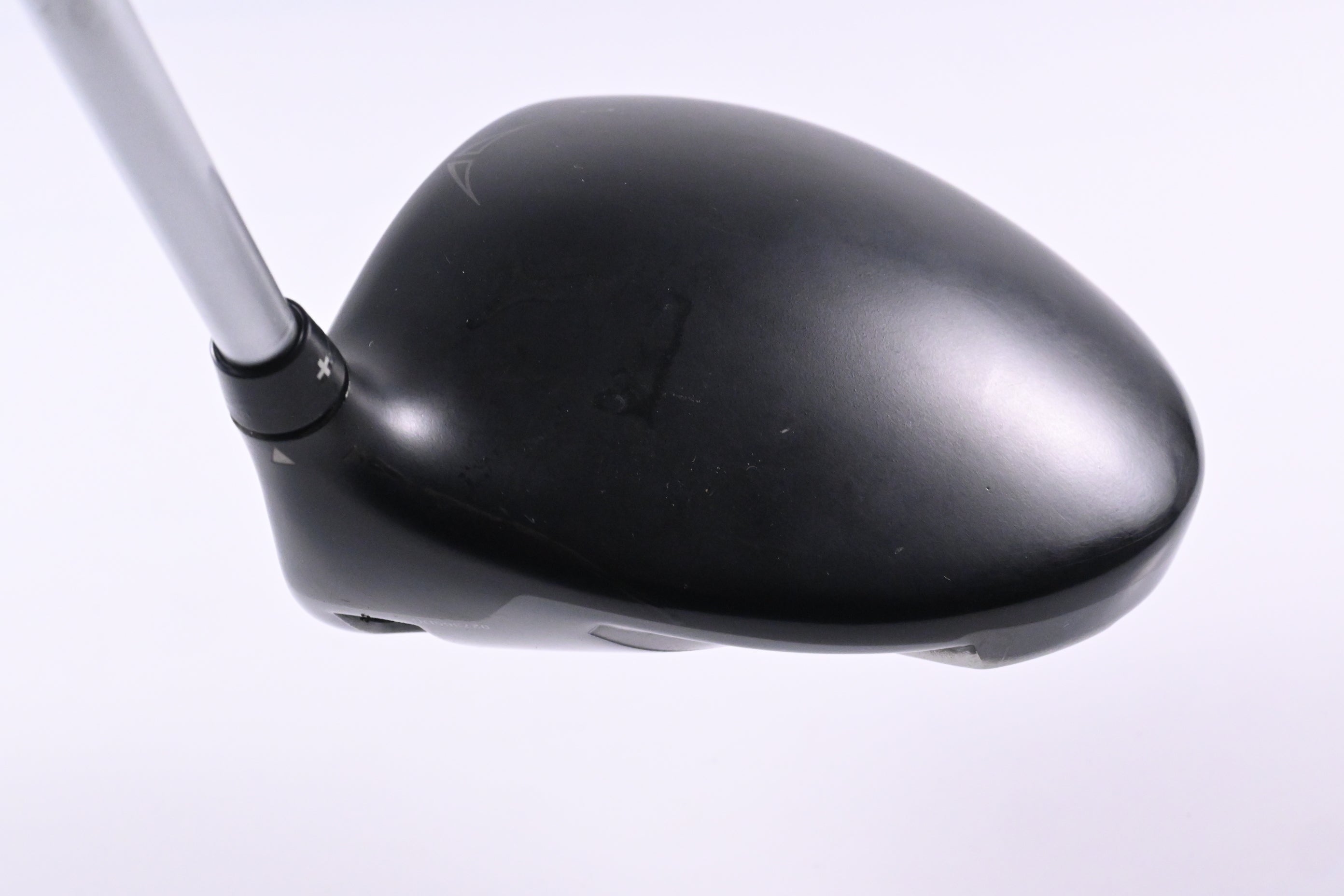 Ping Anser Driver / 10.5 Degree / Stiff Flex Aldila Ascent Red 60 Shaft