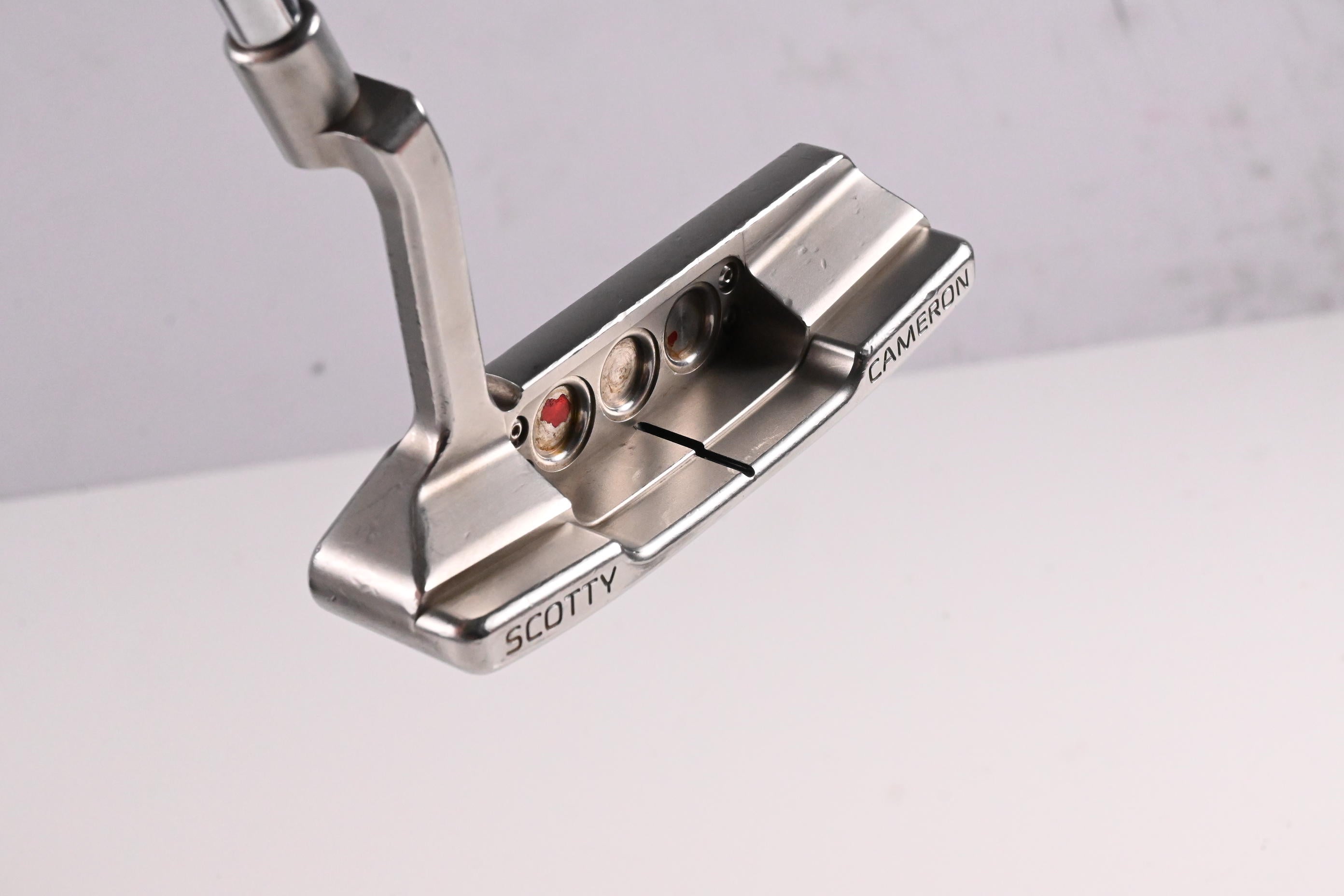 Scotty Cameron Select 2016 Newport 2 Putter / 34 Inch
