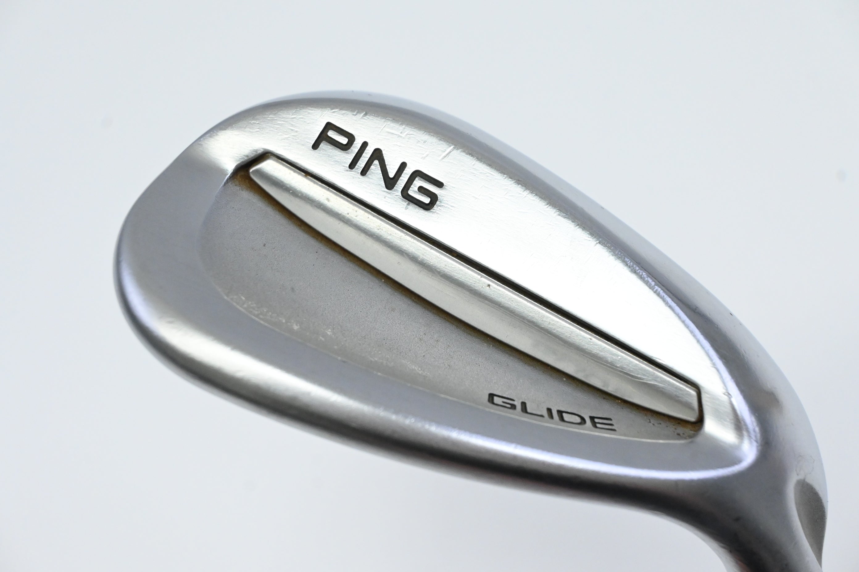 Ping Glide Sand Wedge / 56 Degree / Black Dot / Wedge Flex Ping CFS Shaft