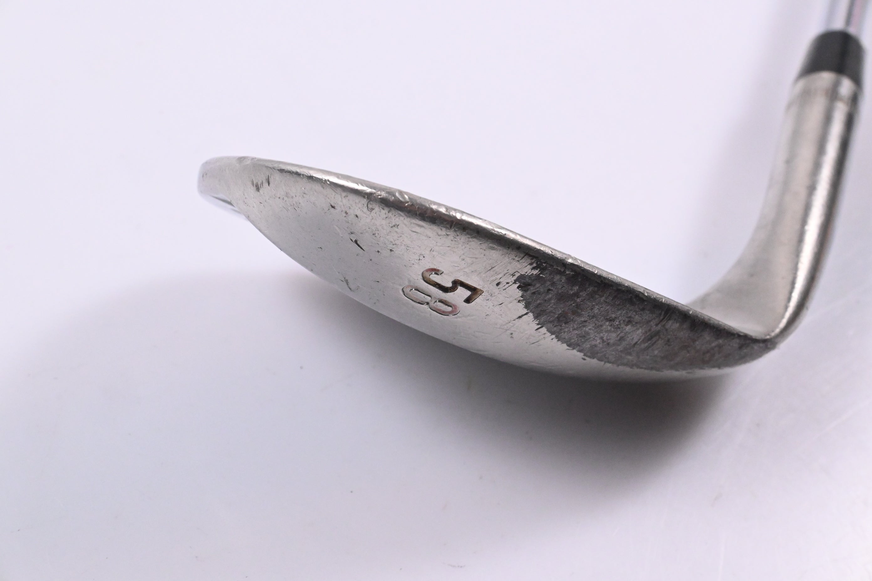 Callaway Forged Lob Wedge / 58 Degree / Wedge Flex Callaway Forged Shaft