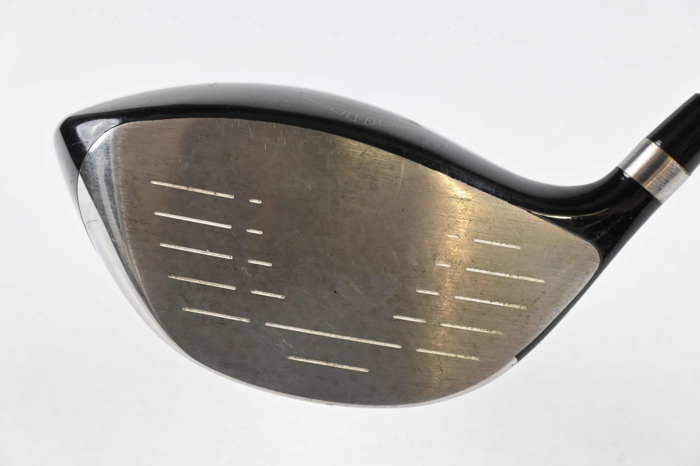Ping Rapture V2 Driver / 9 Degree / Stiff Flex Ping TFC 939 D Shaft