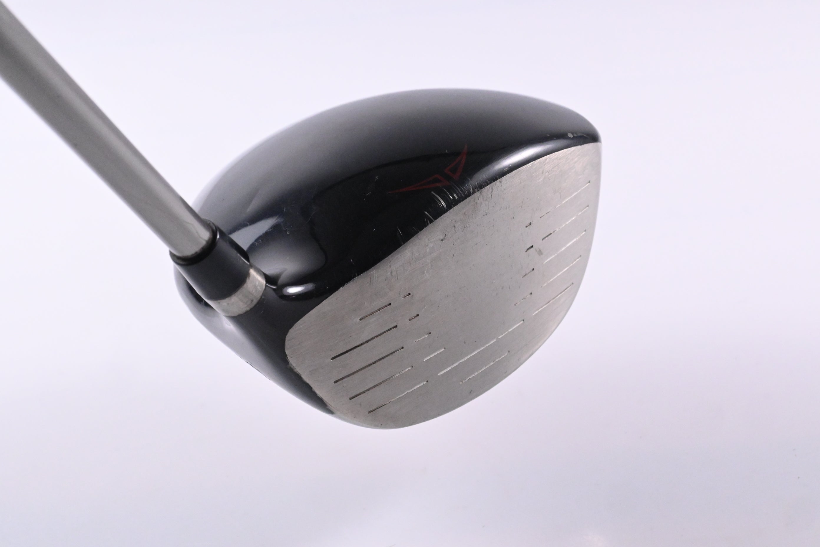 Left Hand Ping G15 Driver / 10.5 Degree / Stiff Flex Ping TFC 700 Shaft