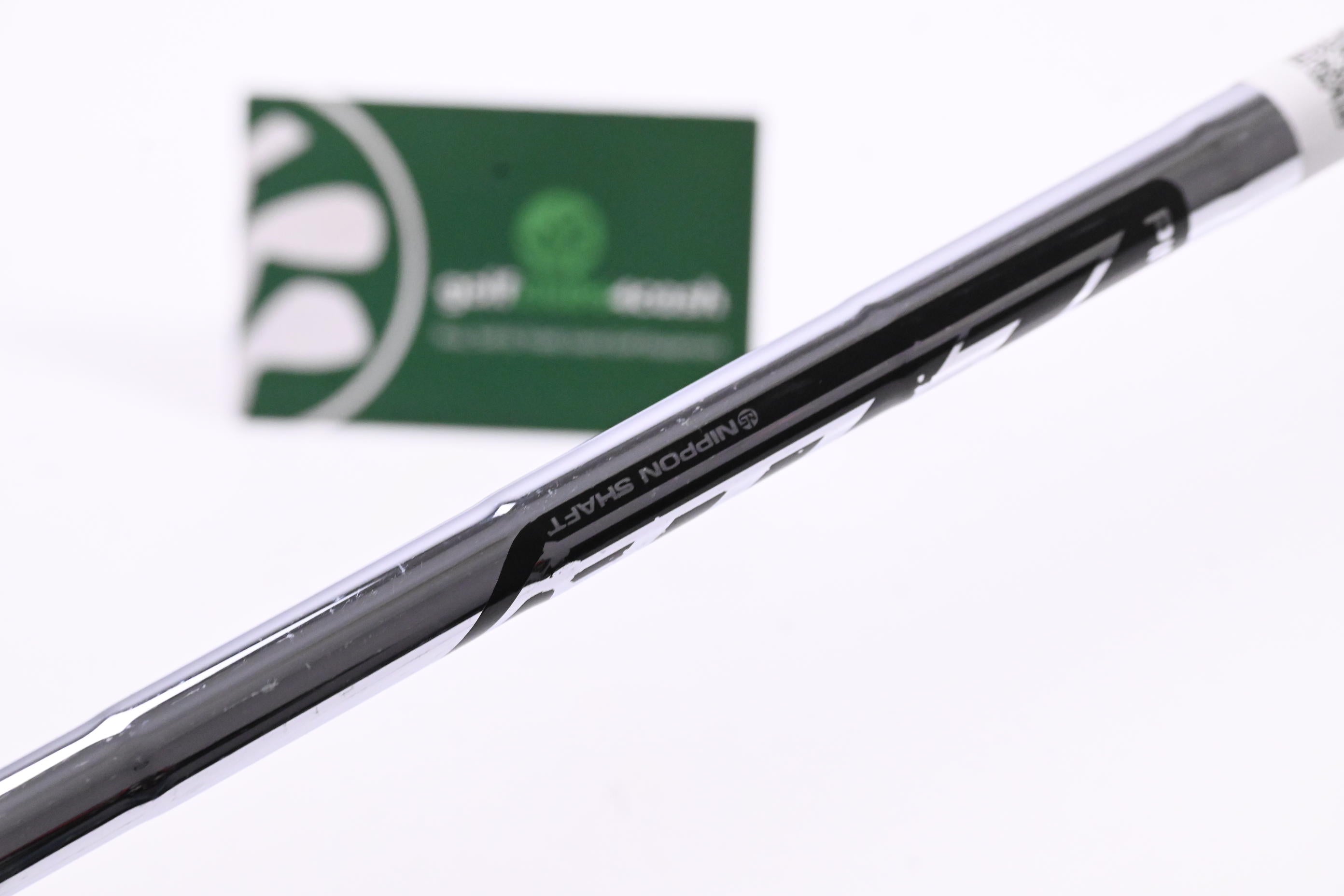 Ping Glide 4.0 Lob Wedge / 58 Degree / Black Dot / Wedge Flex Ping Z-Z 115 Shaft