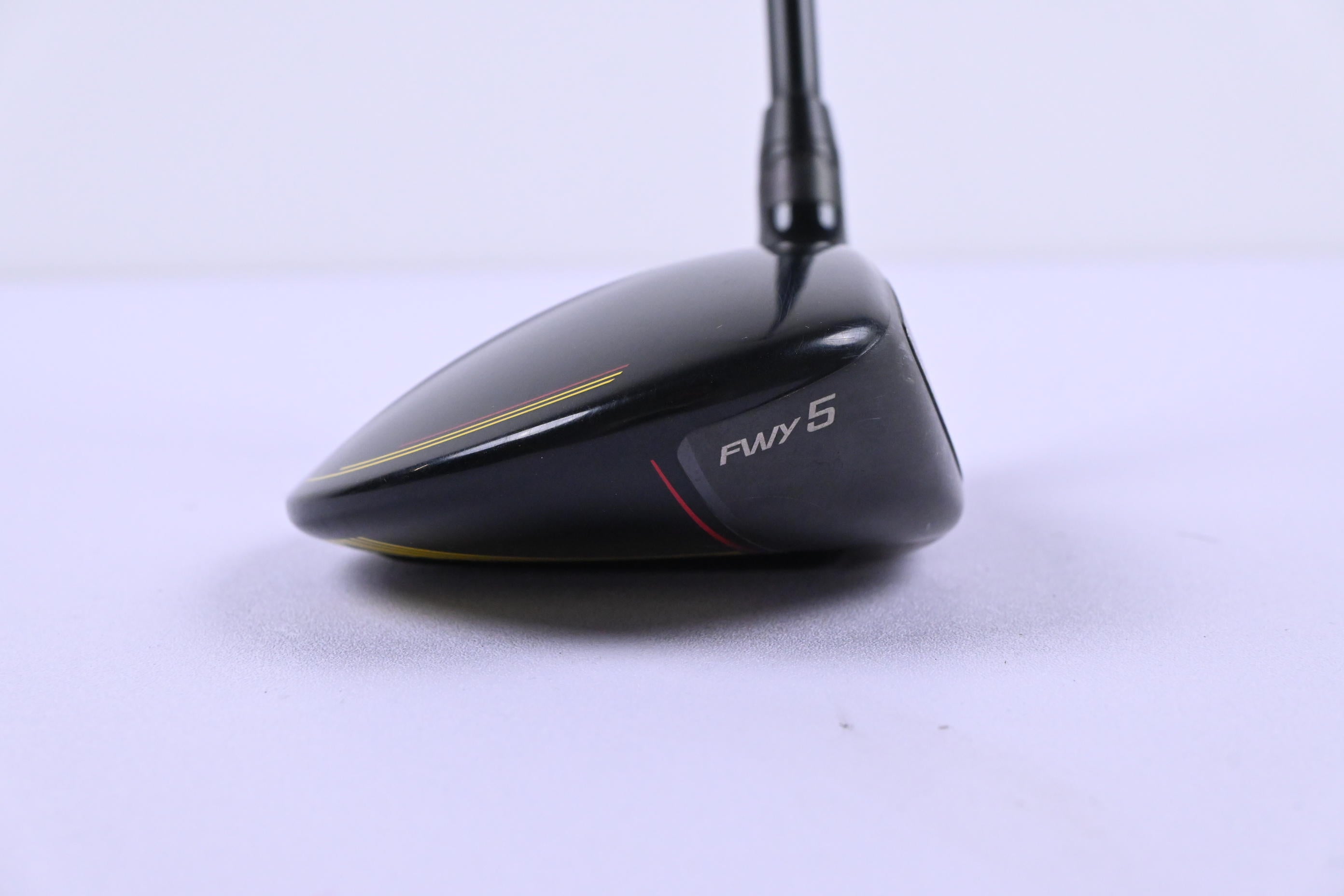 Cobra King Speedzone #5 Wood / 18.5 Degree / Regular Flex Helium 5 Shaft