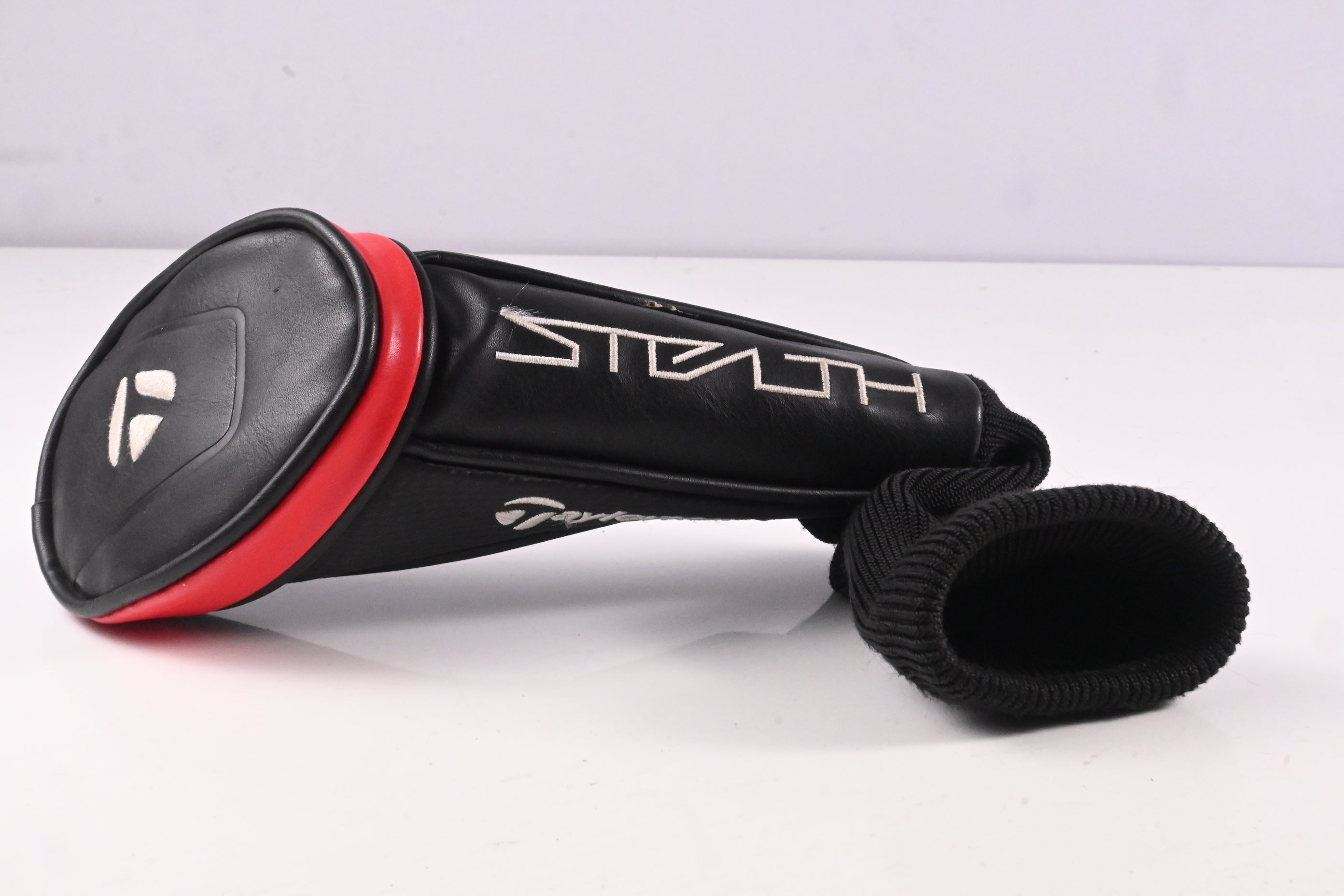 Taylormade Stealth #3 Hybrid / 19 Degree / Regular Flex Fujikura Ventus Red 6