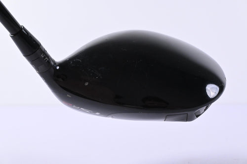 Titleist TSR2 Driver / 9 Degree / Stiff Flex HZRDUS Gen4 Black 60 Shaft