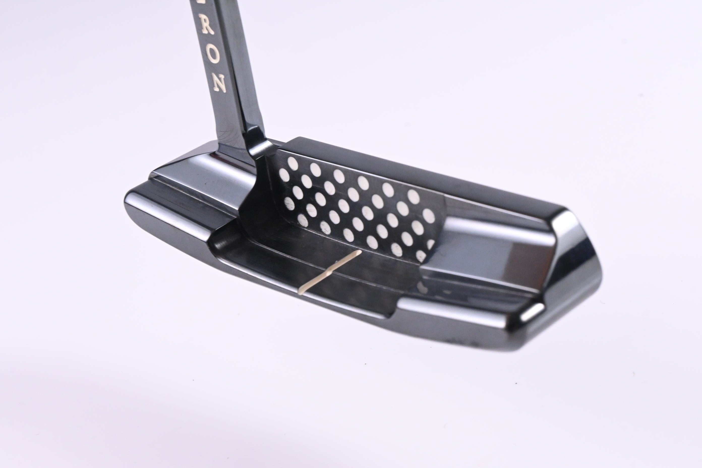 Scotty Cameron Xperimental Prototype TeI3 Newport Two 1998 Putter / 36 Inch