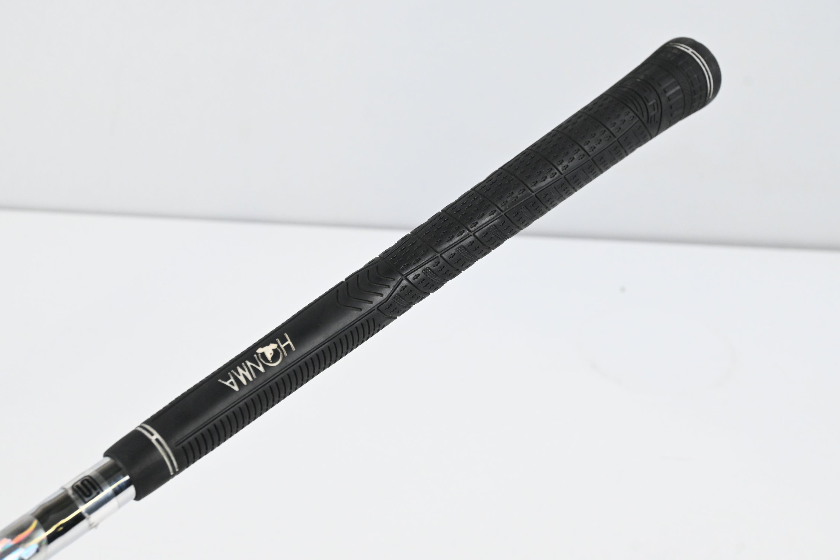 Honma TW-W4 Gap Wedge / 50 Degree / Wedge Flex Dynamic Gold Steel Shaft