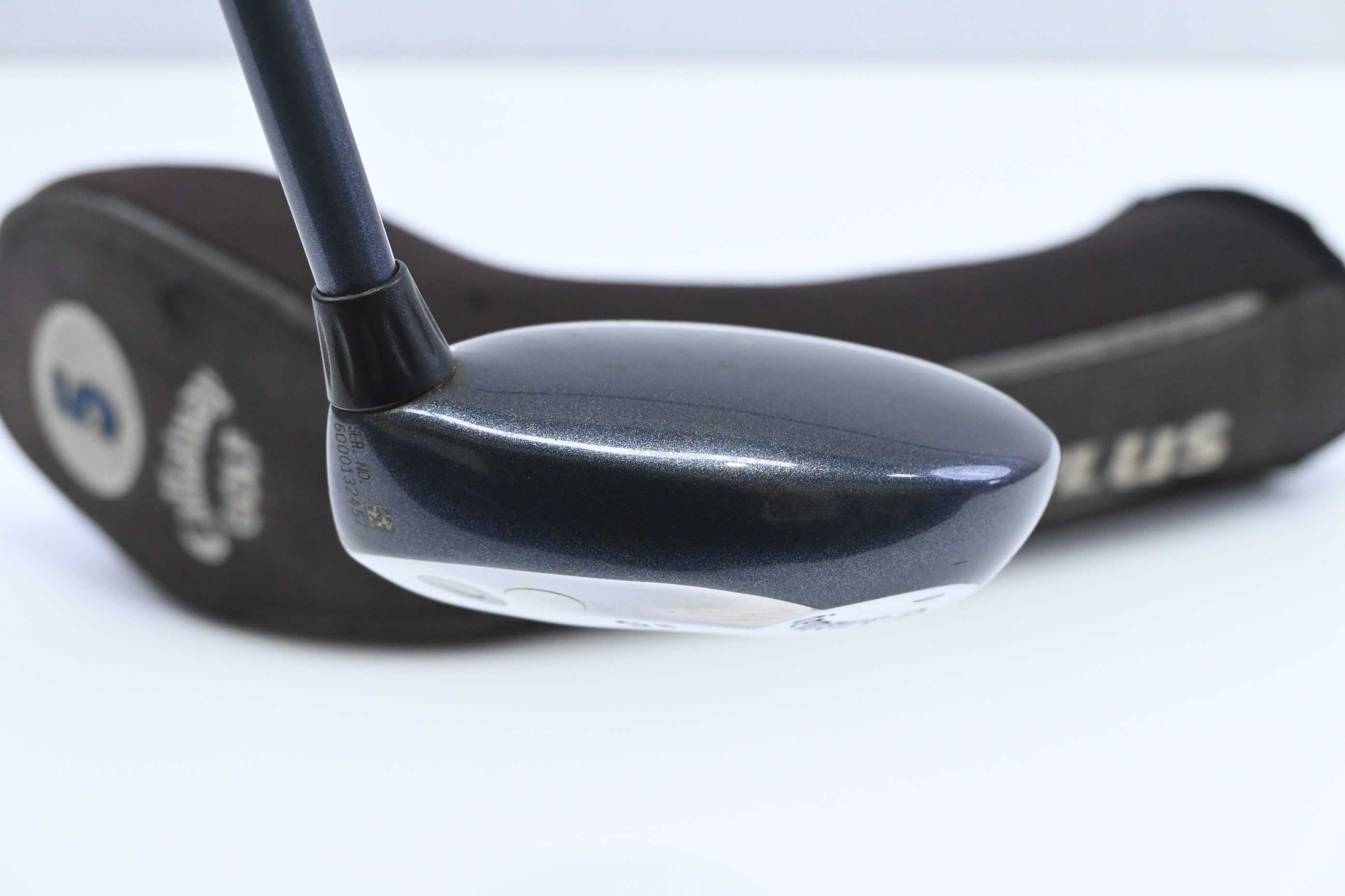 Callaway Steelhead III #5 Wood / 19 Degree / Firm Flex Callaway Steelhead III