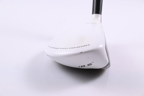 Taylormade RBZ Tour #3 Hybrid / 18.5 Degree / Stiff Flex Taylormade RBZ 85 Shaft